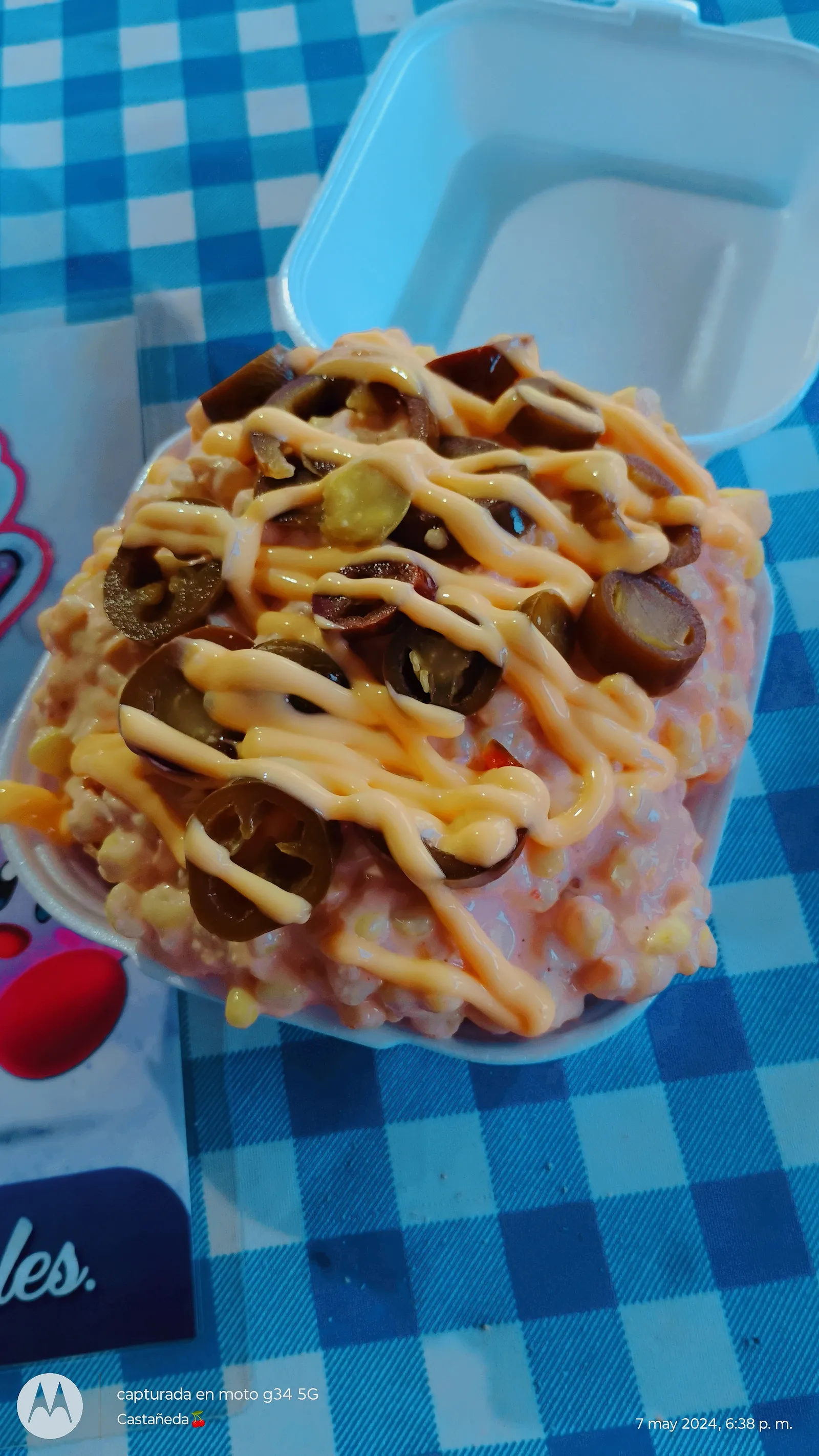 Bolita de Amor image 6