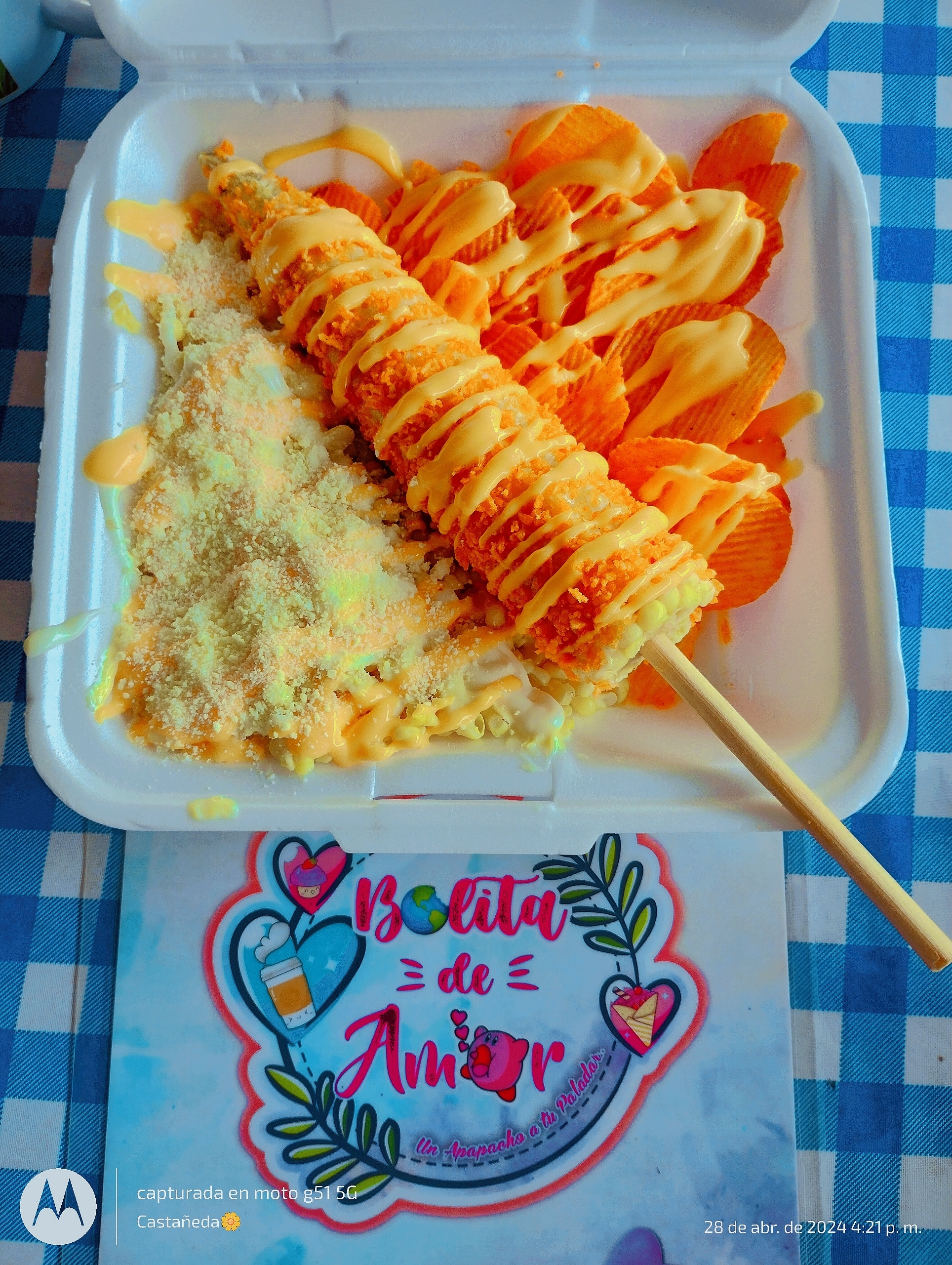 Bolita de Amor image 9