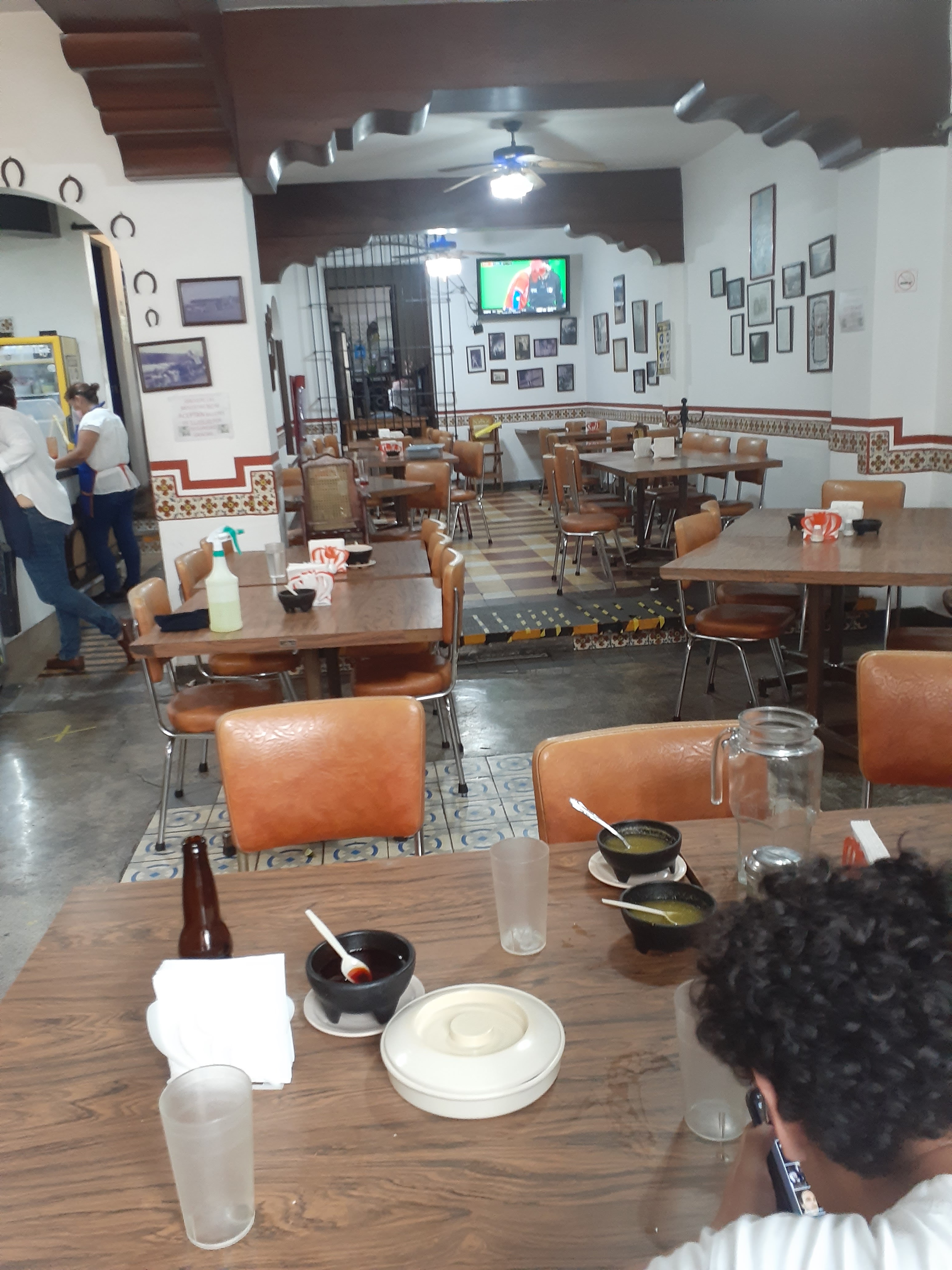 El Patio de la Abuela image 5