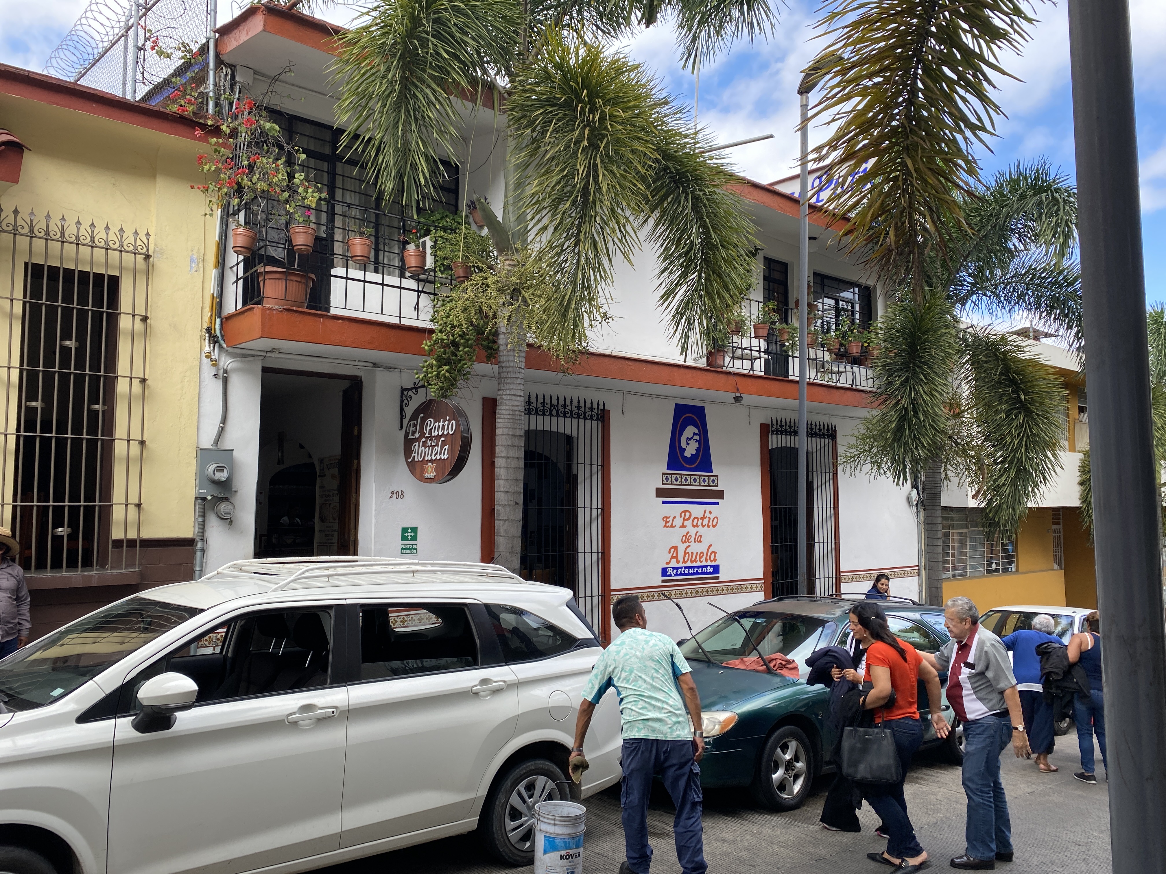 El Patio de la Abuela image 7