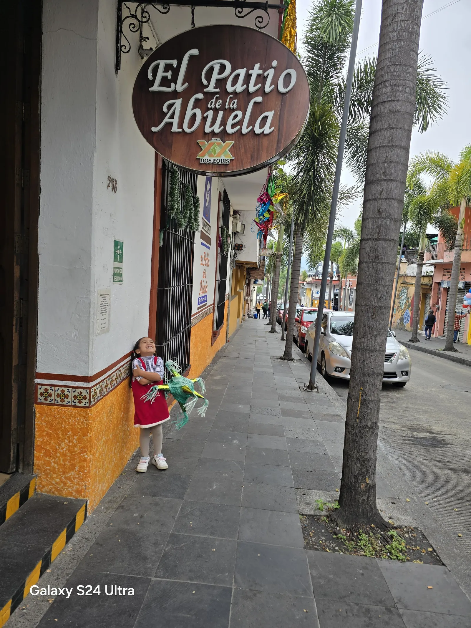 El Patio de la Abuela image 9