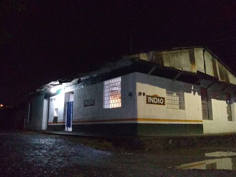 Restaurant Bar Poncho's image 1