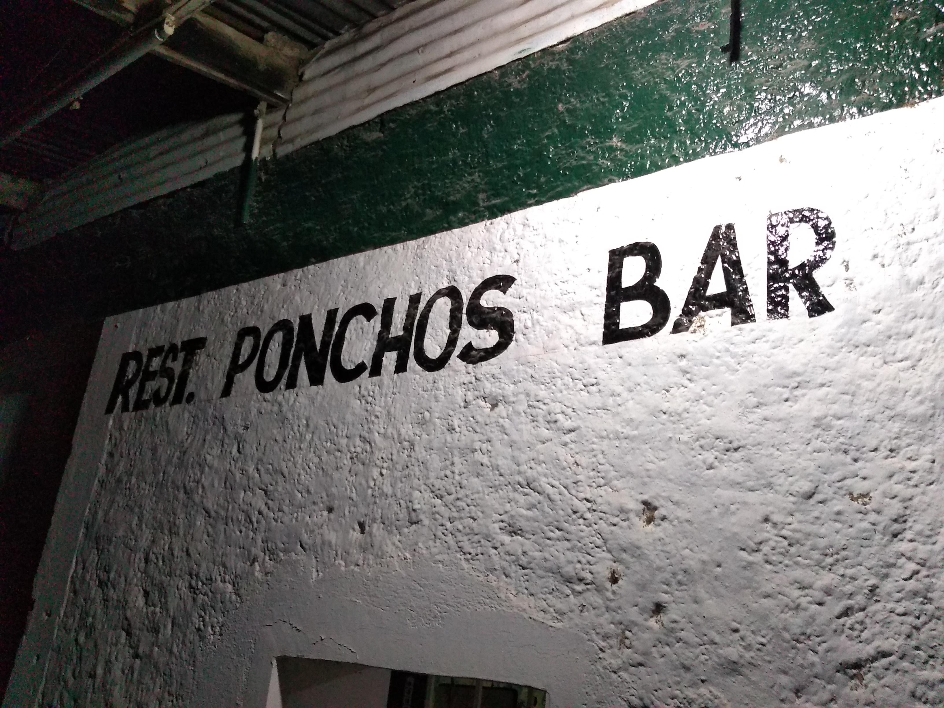 Restaurant Bar Poncho's image 2