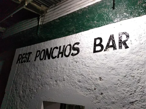 Restaurant Bar Poncho's image 2