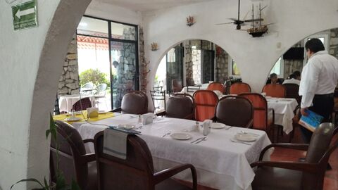 El Huesito image 1