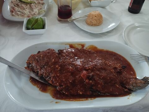 El Huesito image 5