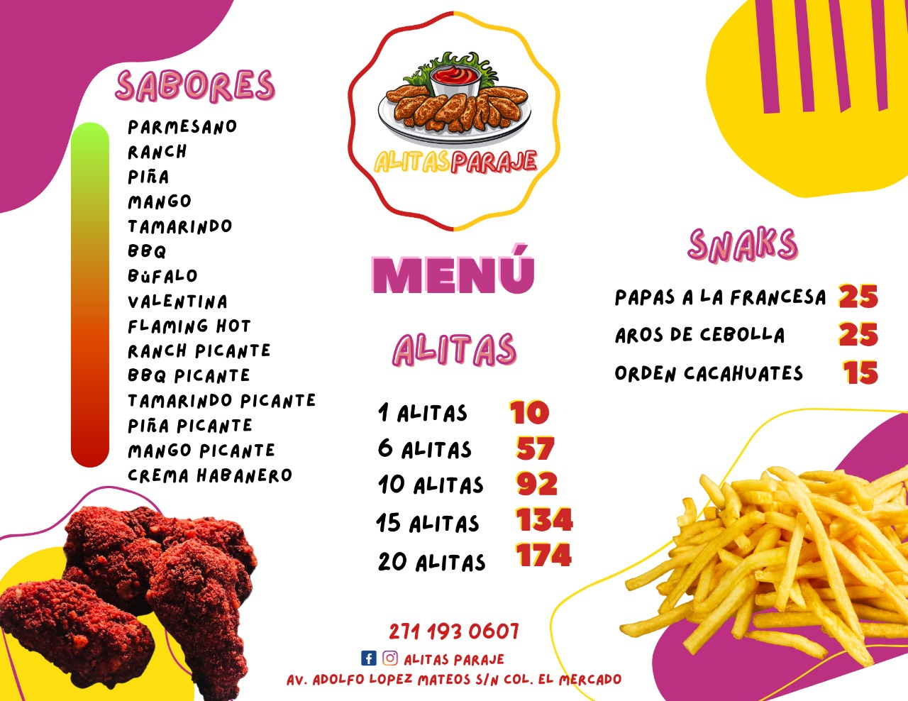 Alitas Paraje image 6