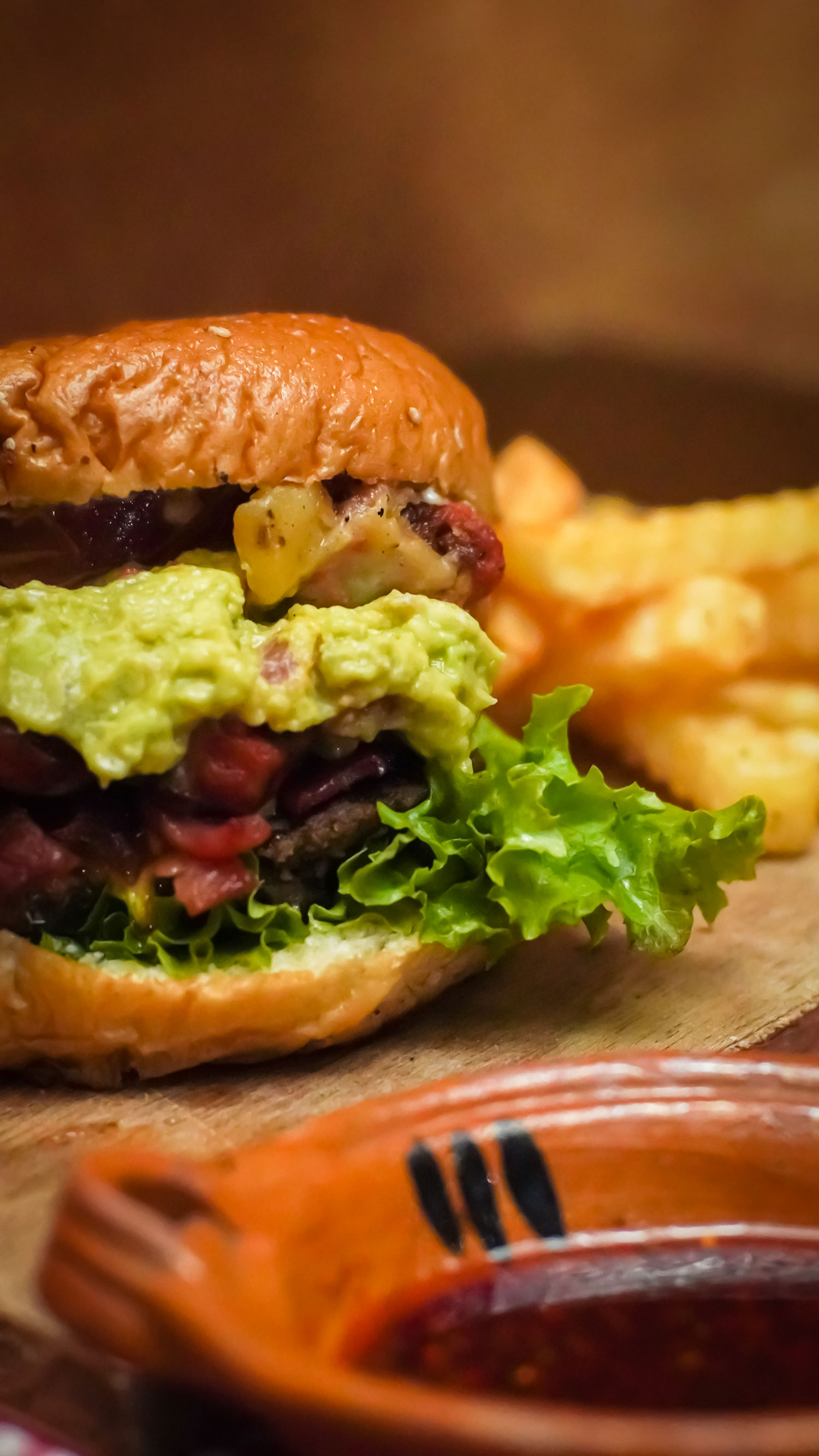 HOT BURGER: Todo casero al momento image 4