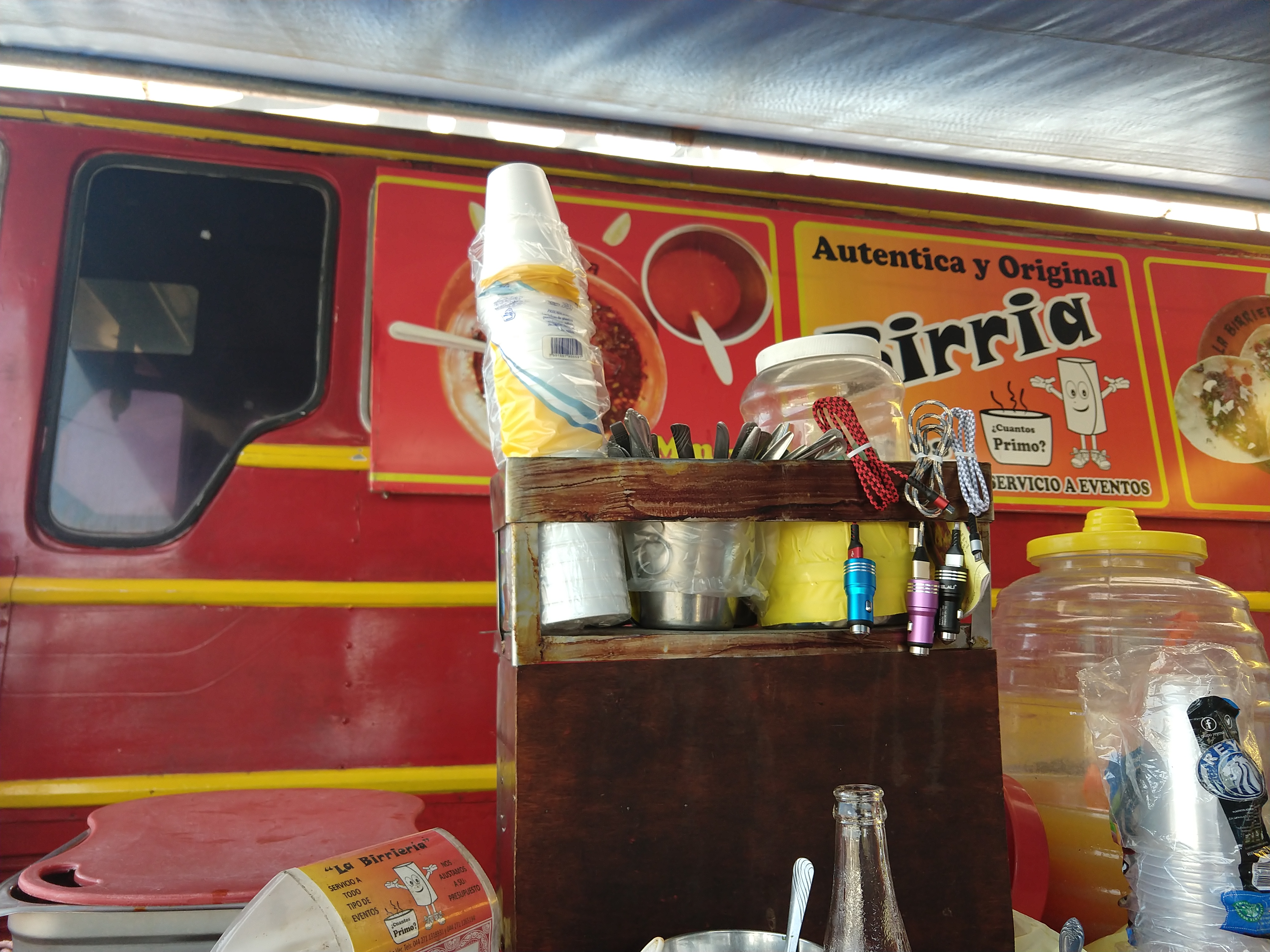 LA BIRRIERIA image 3