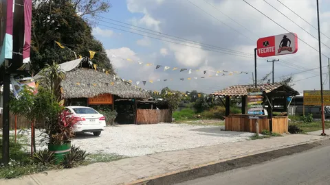 Asadero El Brazero Restaurante image 3