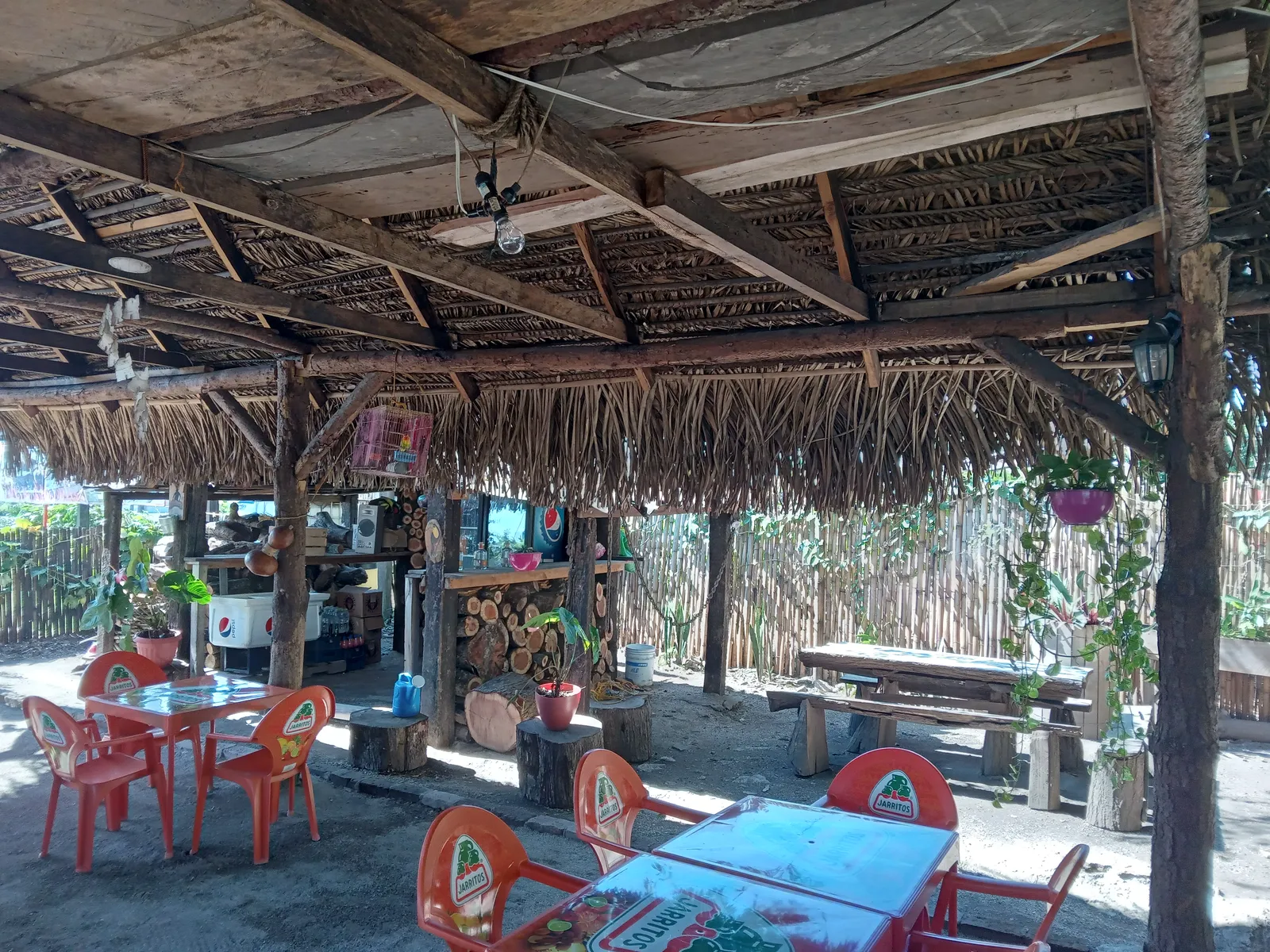 Asadero El Brazero Restaurante image 4
