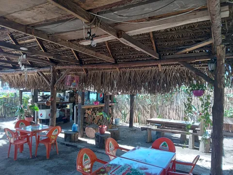 Asadero El Brazero Restaurante image 4