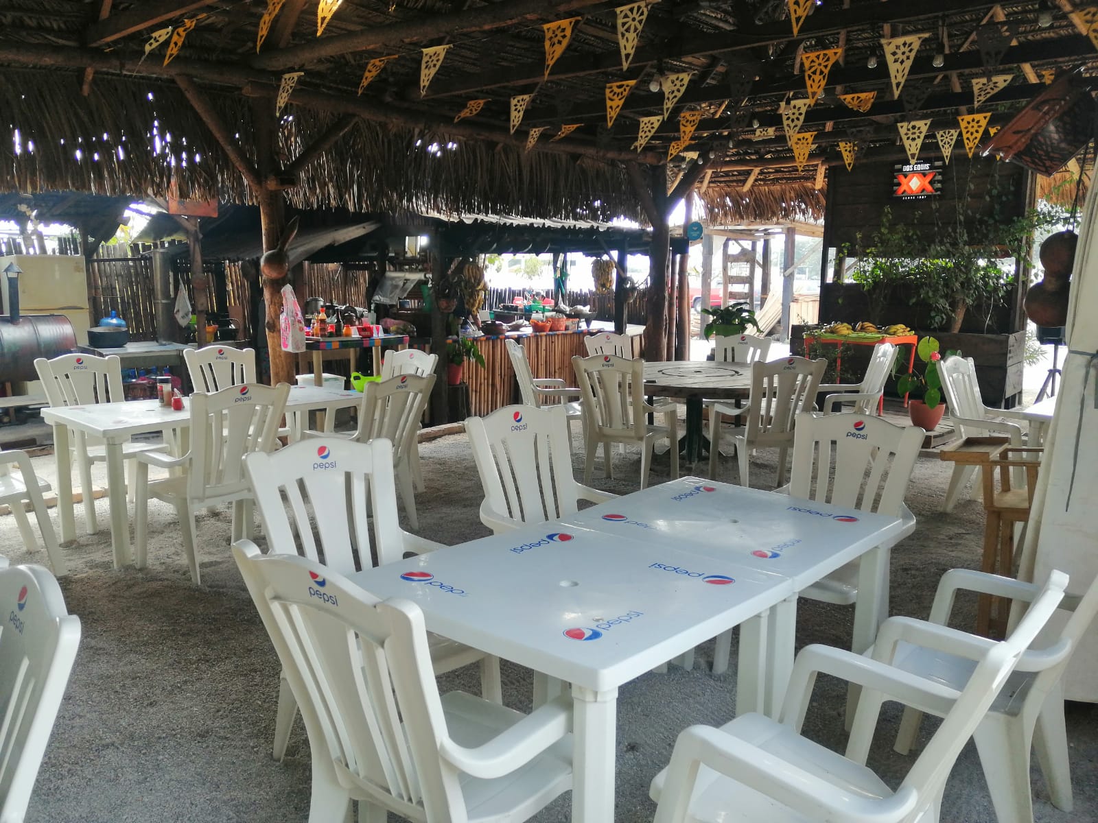 Asadero El Brazero Restaurante image 6