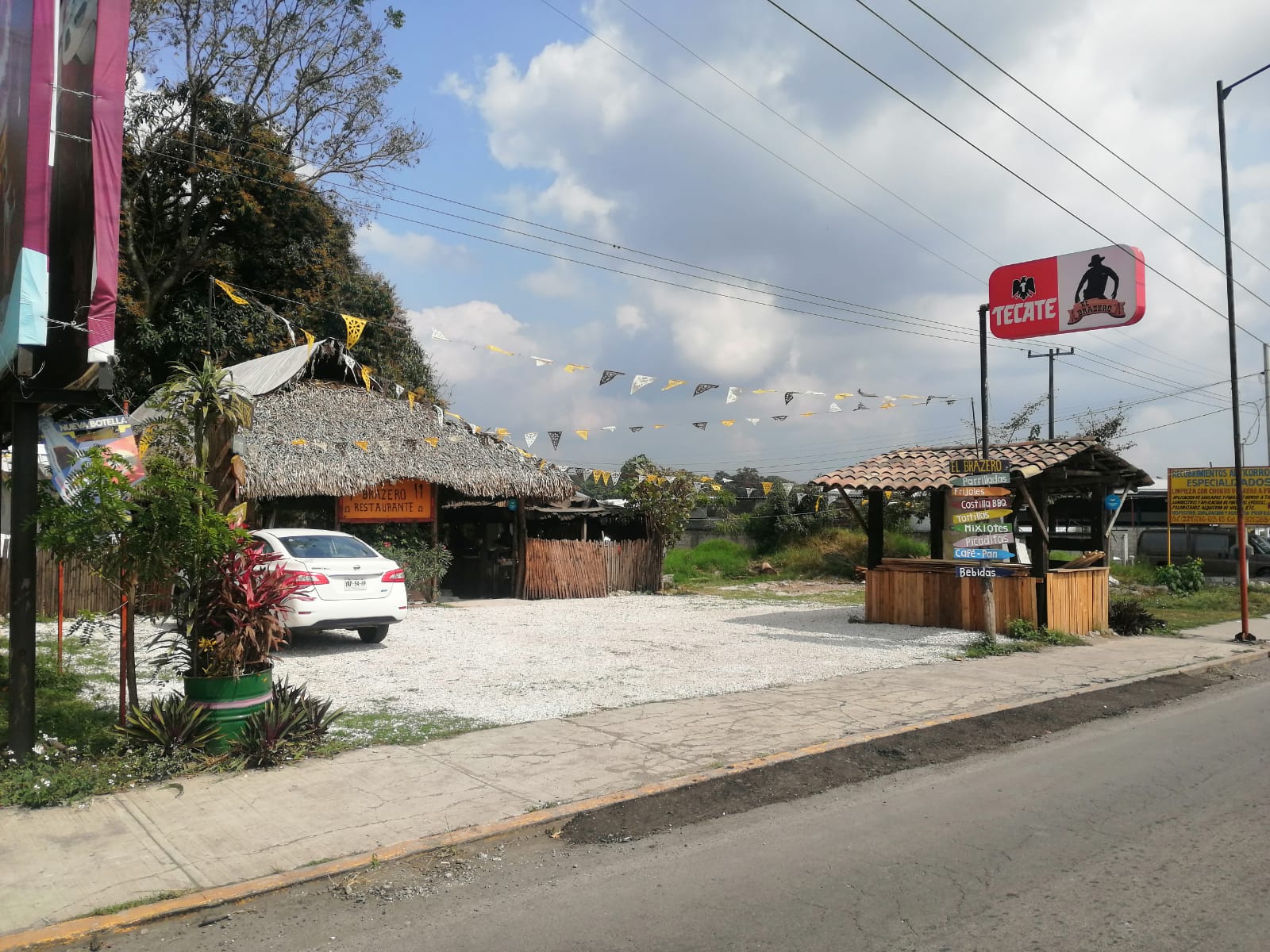 Asadero El Brazero Restaurante image 7