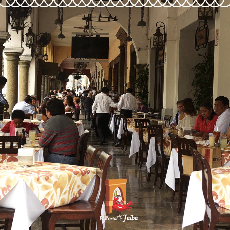 El Portal de La Jaiba image 1