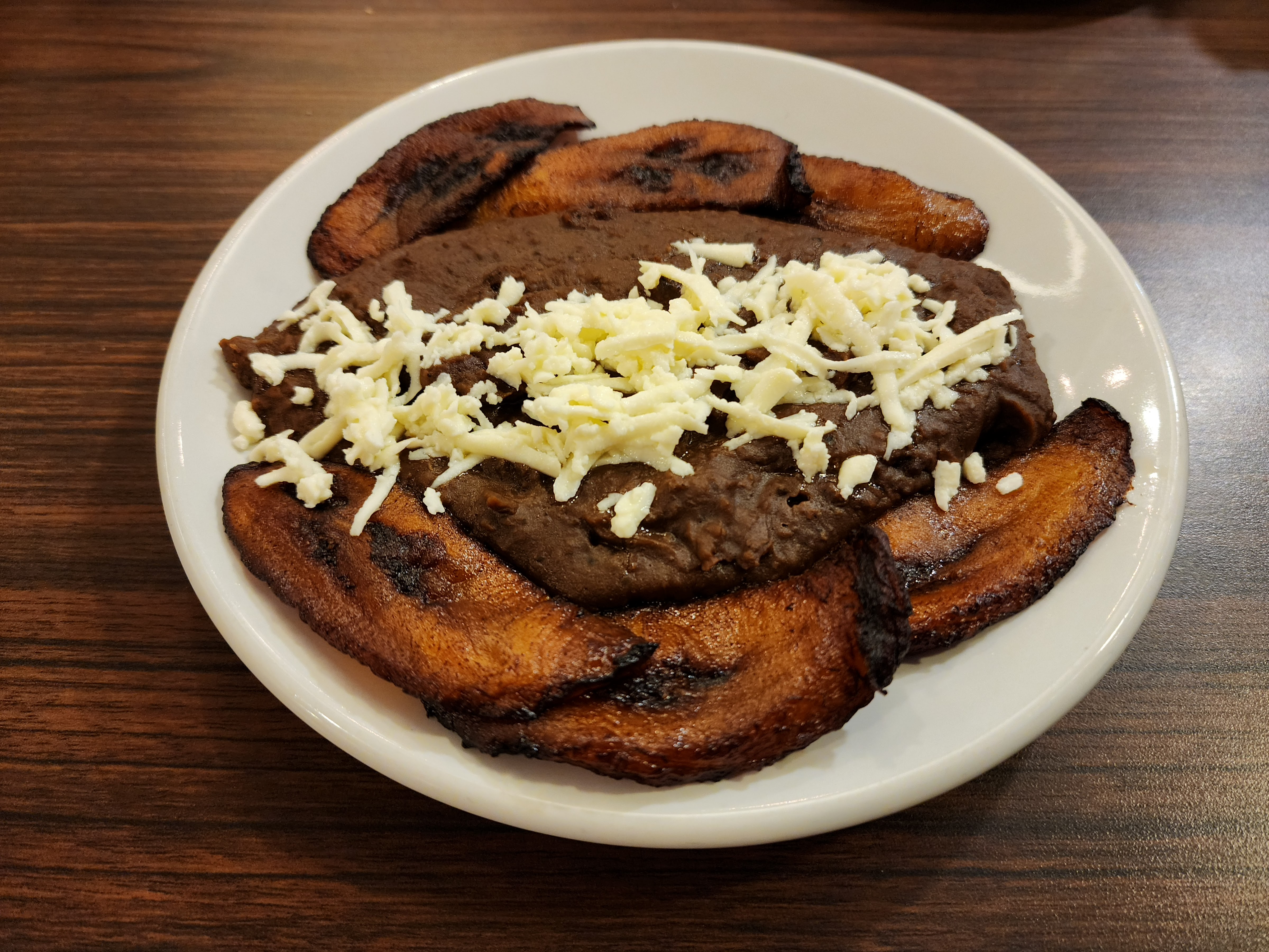 Restaurant's Yam-bo image 2