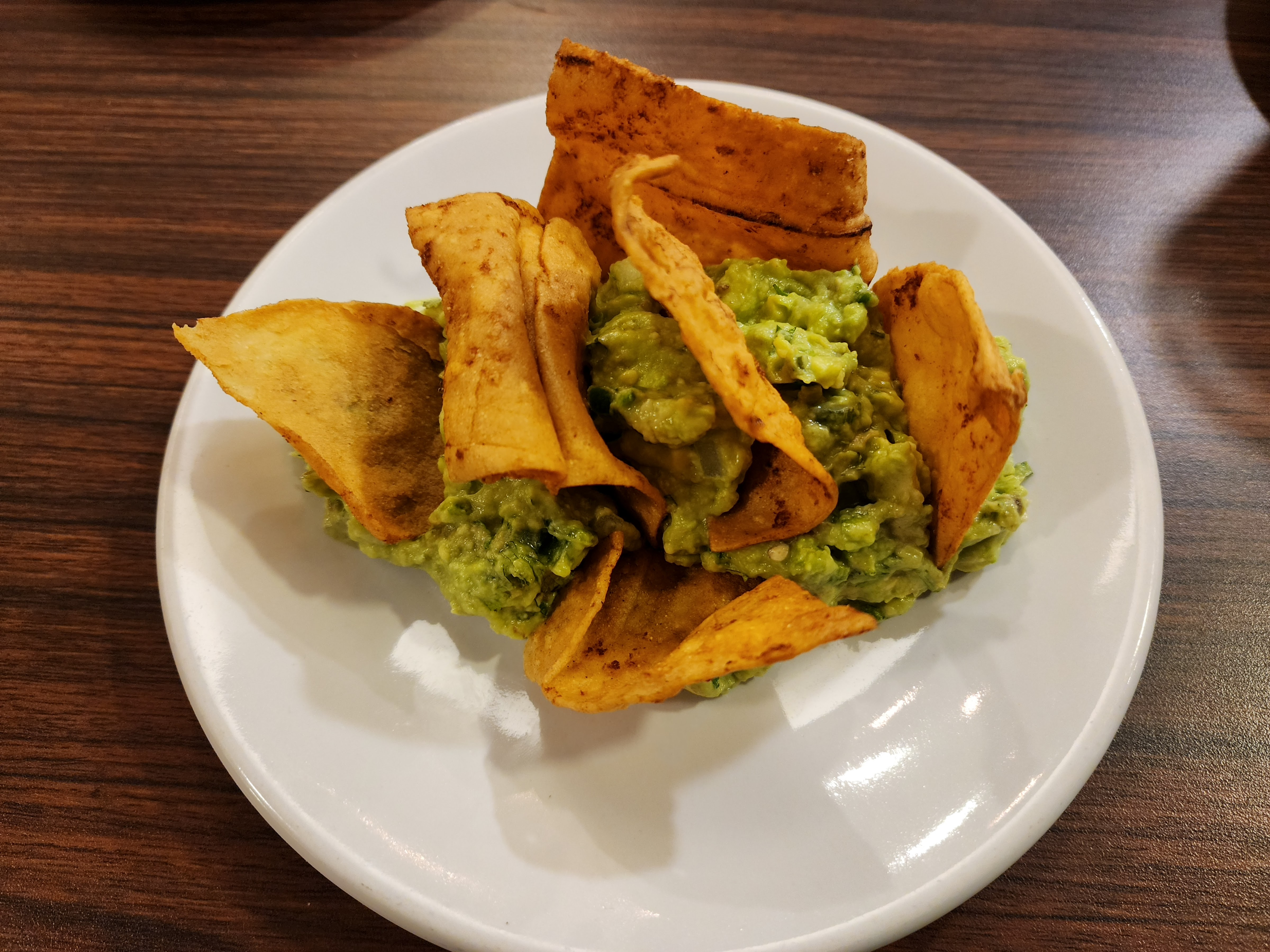 Restaurant's Yam-bo image 4