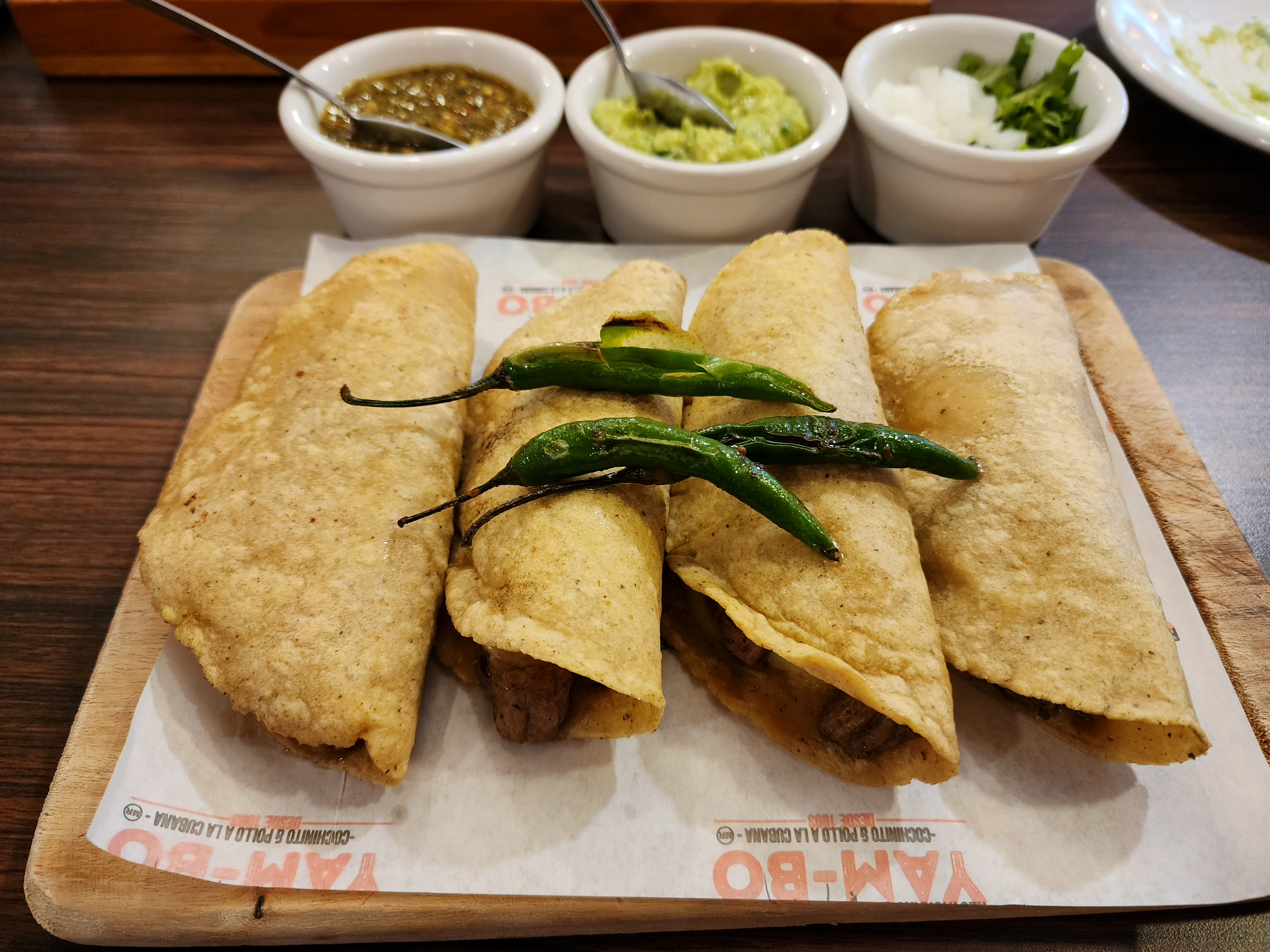 Restaurant's Yam-bo image 5