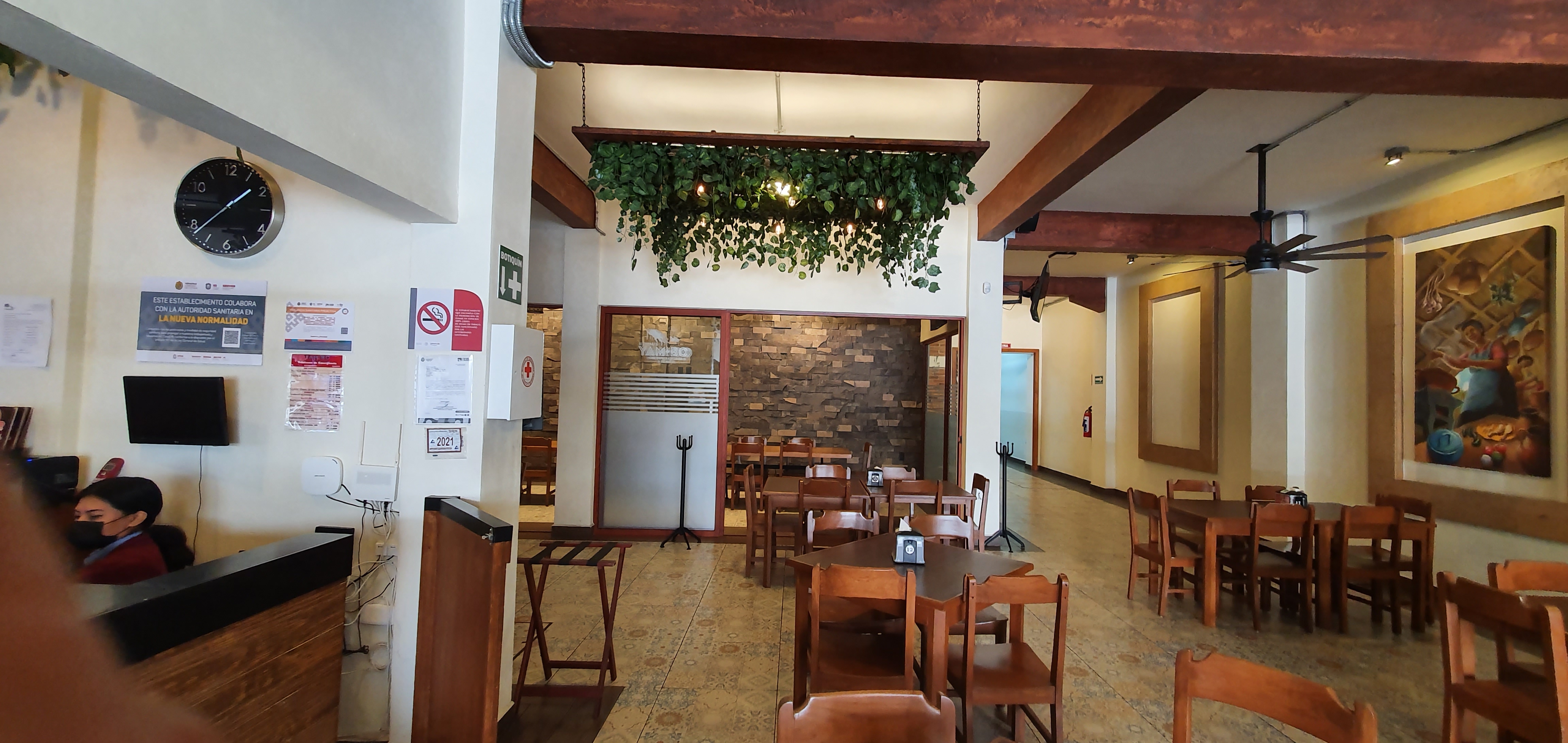 Restaurant's Yam-bo image 8