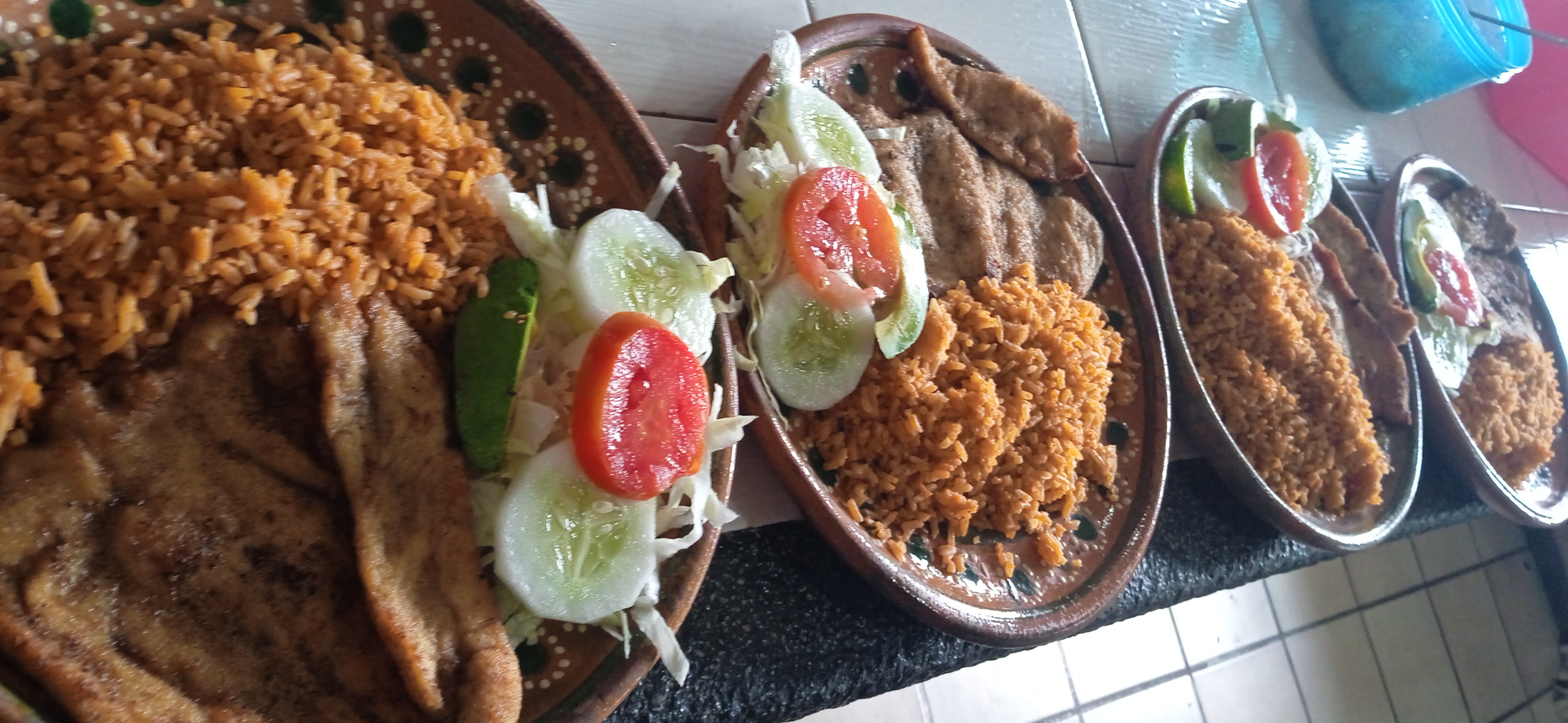 Restaurant La Cantera “Casa de Piedra” image 3