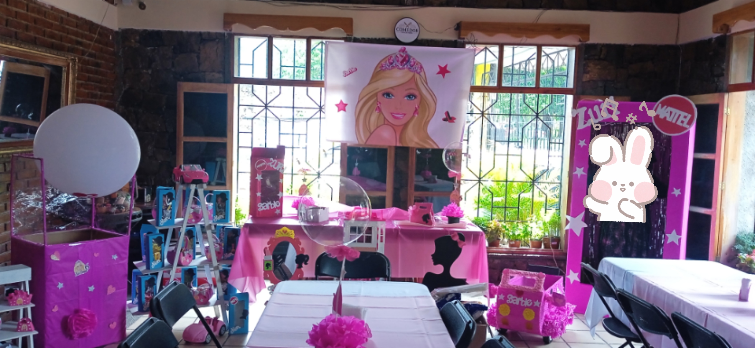 Restaurant La Cantera “Casa de Piedra” image 4