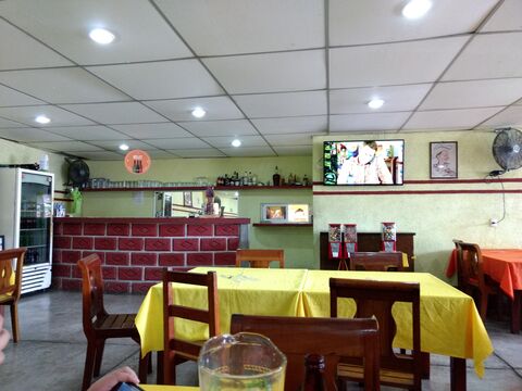 Retaurante "Rolando" Langostinos image 6