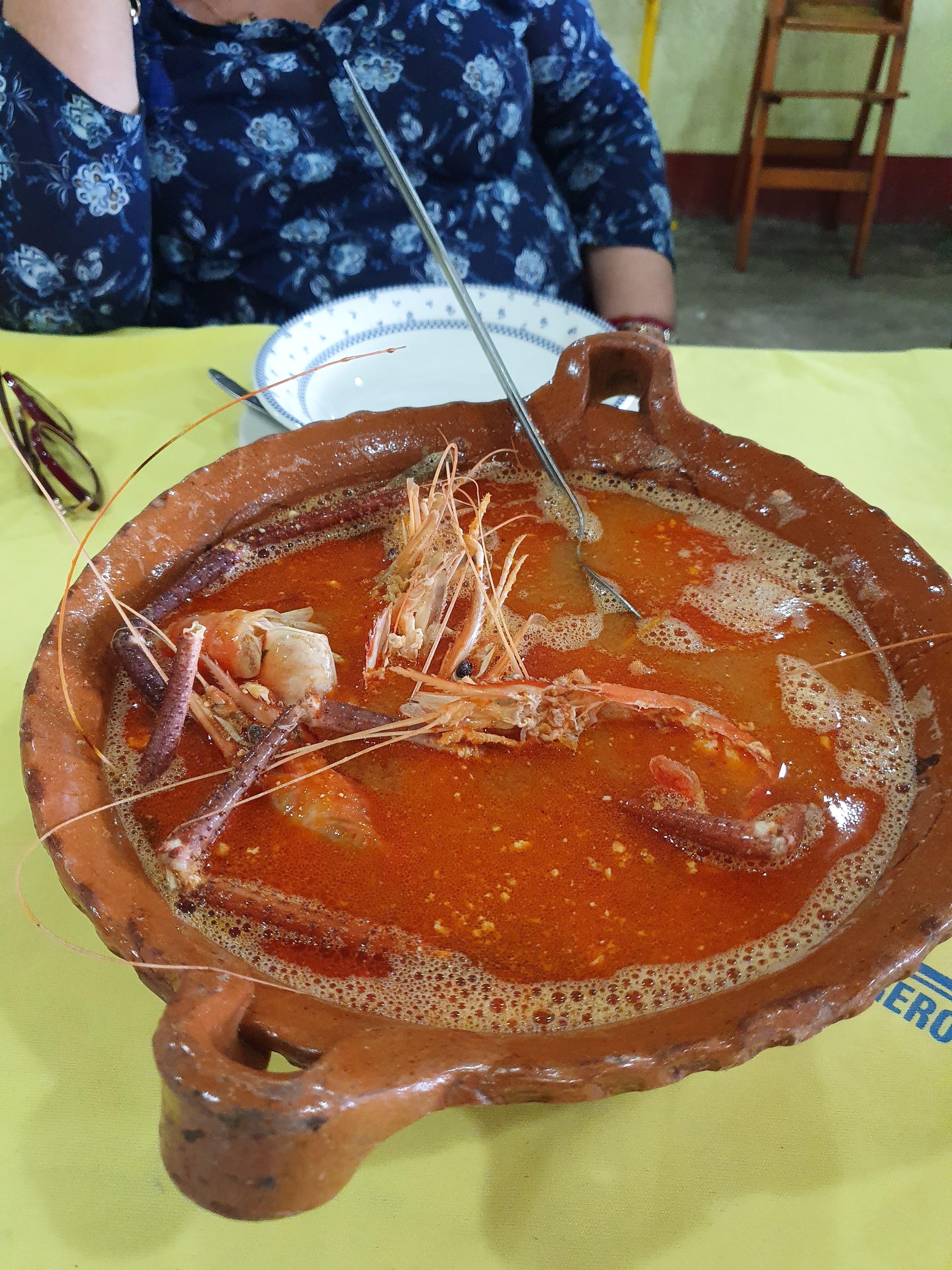 Retaurante "Rolando" Langostinos image 10