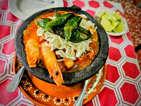 Restaurant El Amigo image 2