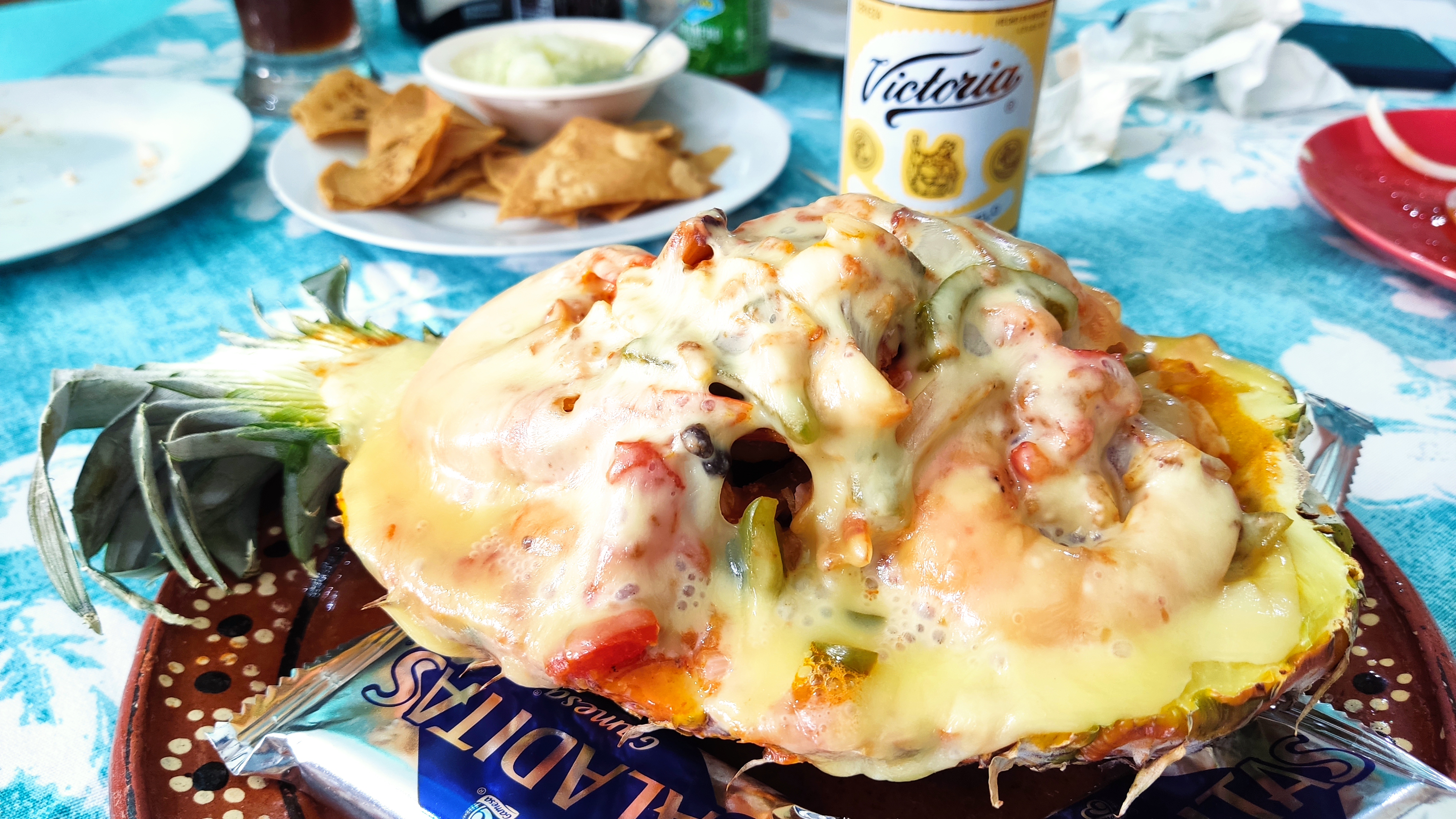 Restaurant El Amigo image 3