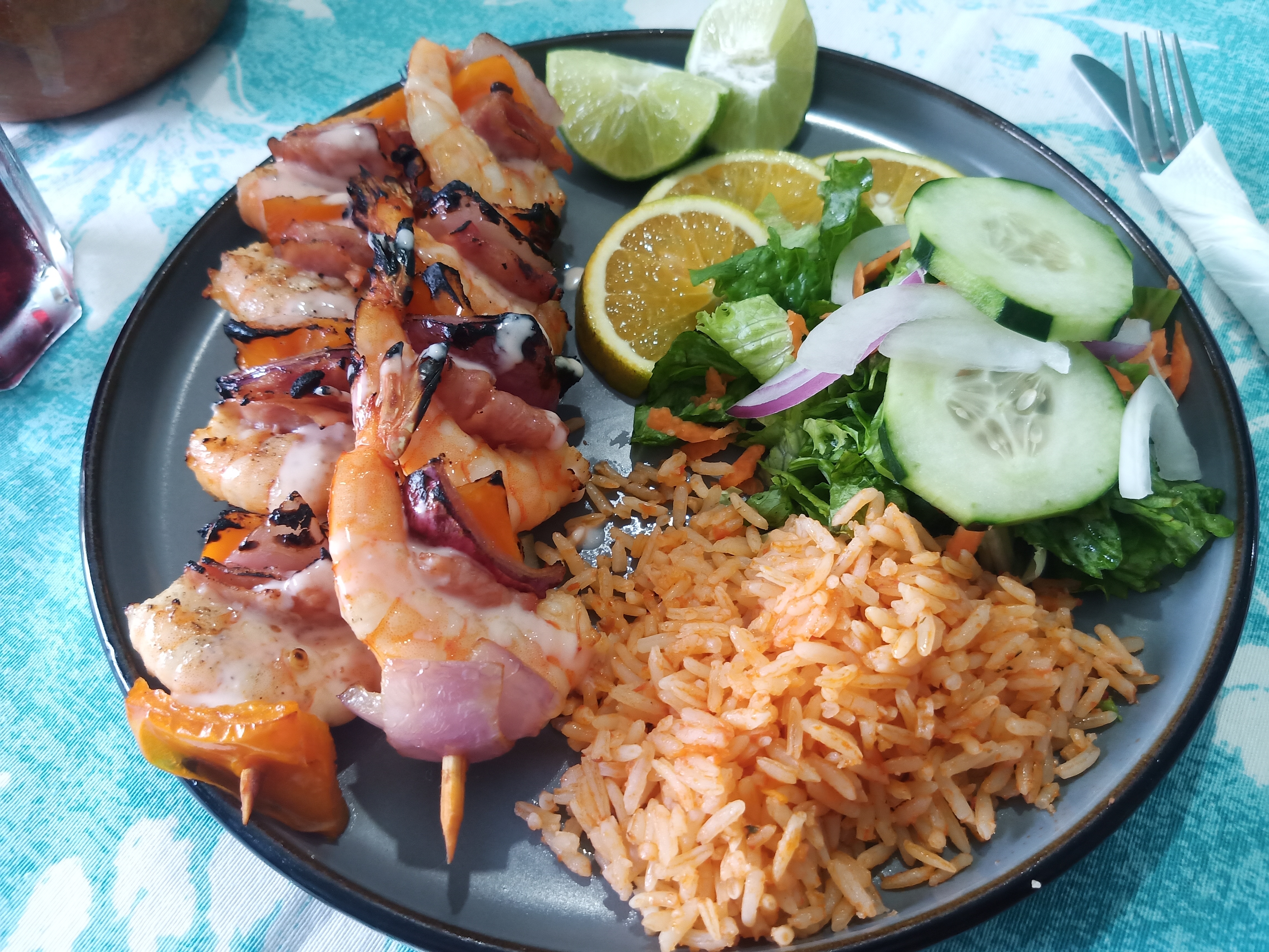 Restaurant El Amigo image 4