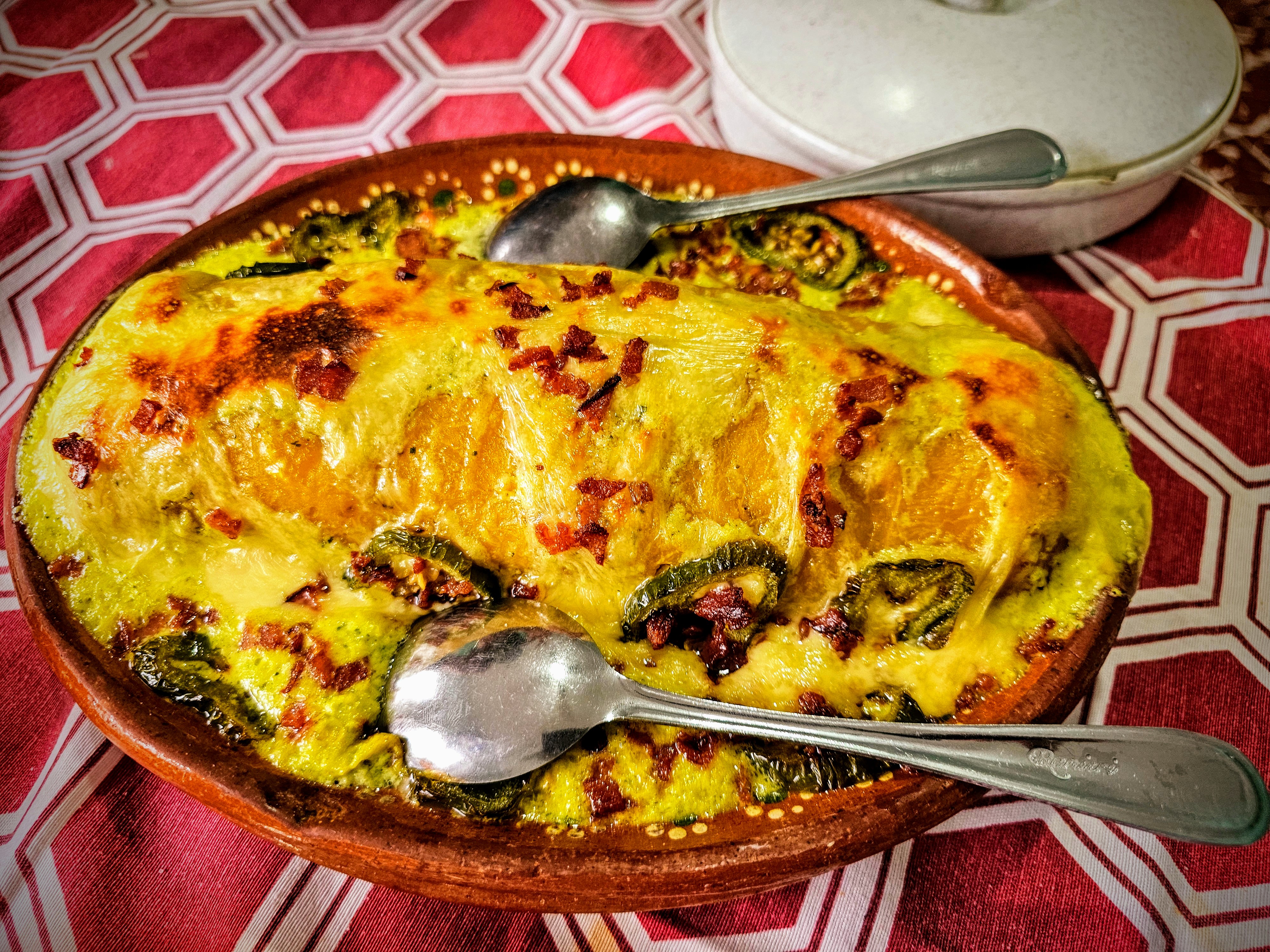 Restaurant El Amigo image 5