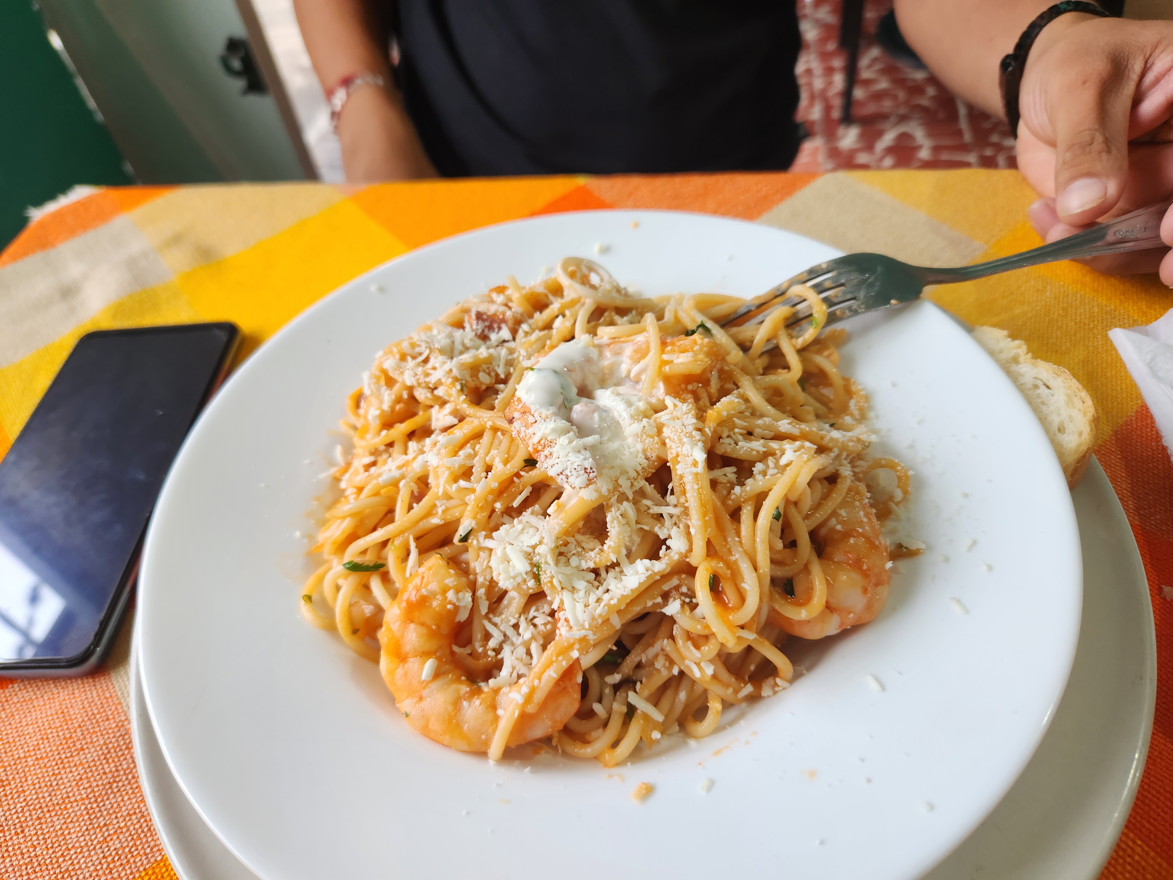 Restaurant El Amigo image 6