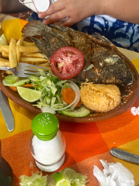 Restaurant El Amigo image 7