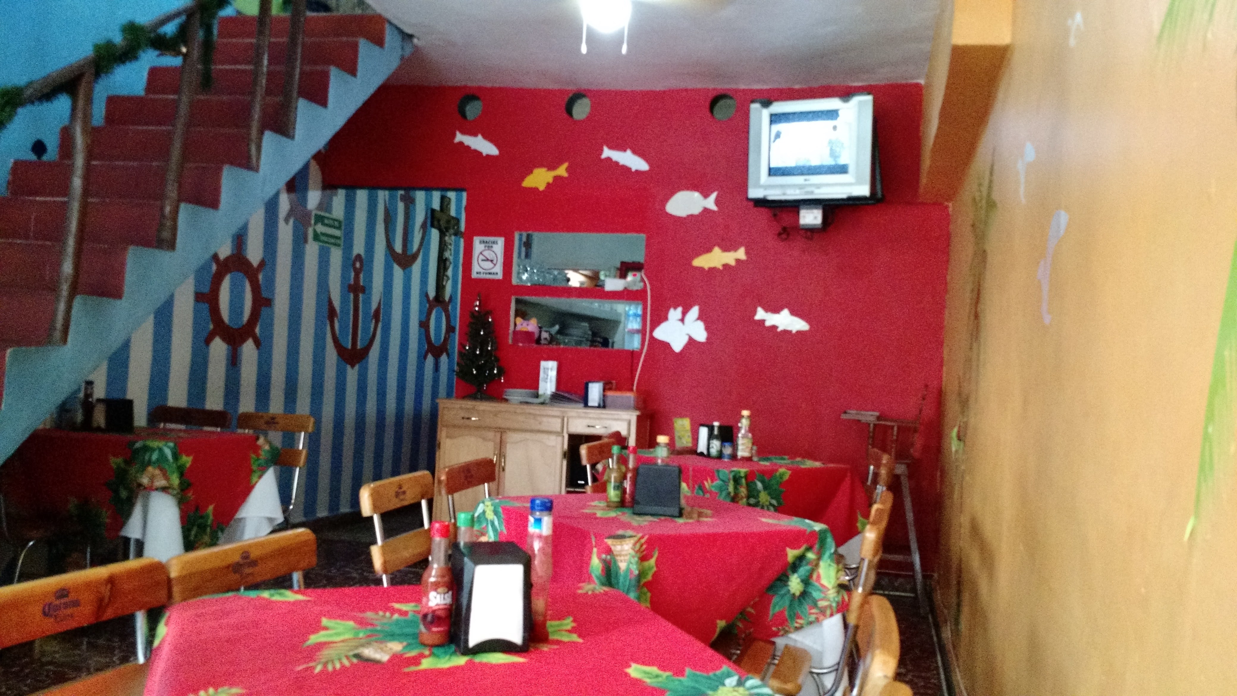 Restaurant El Amigo image 8