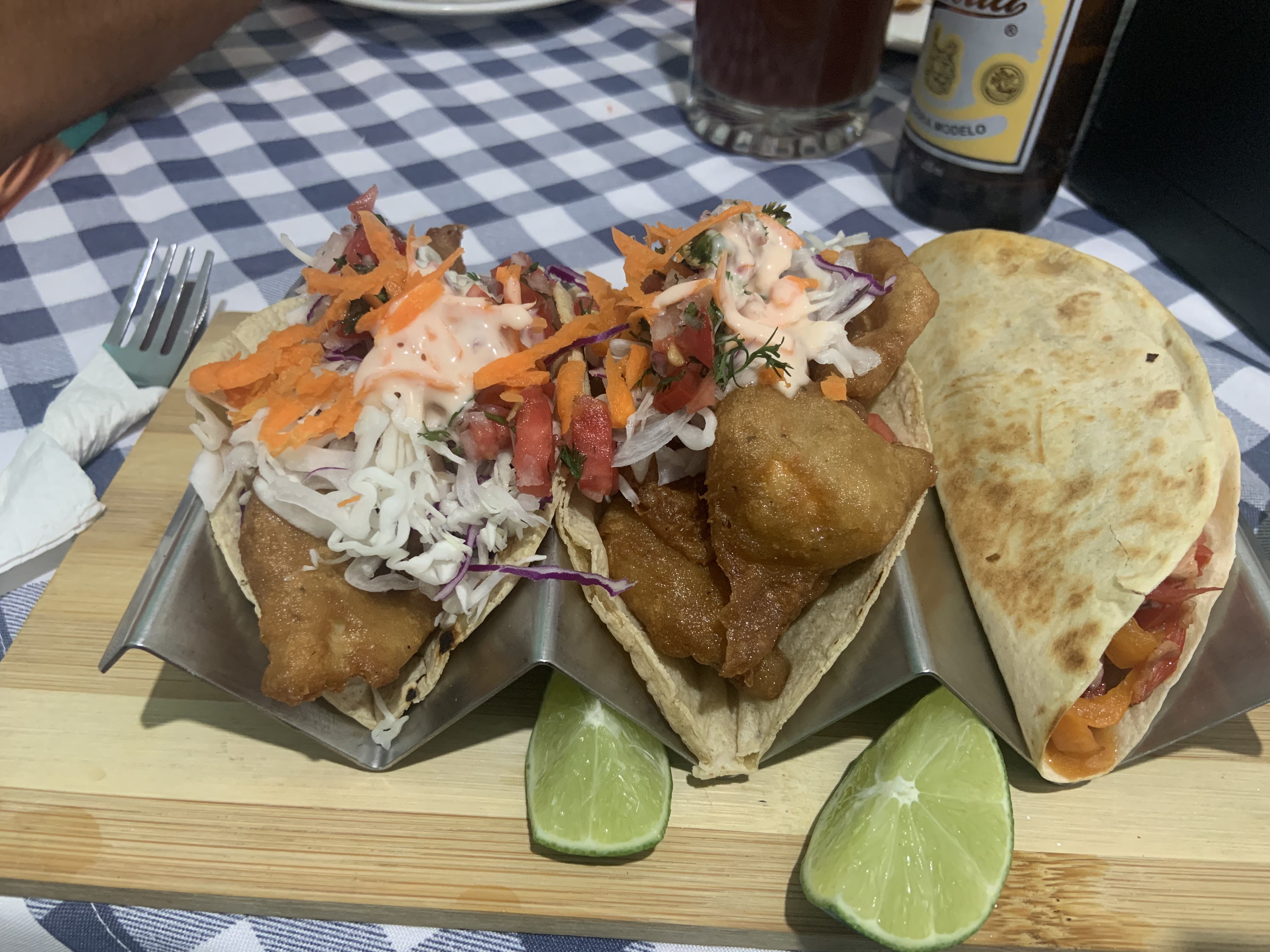 Restaurant El Amigo image 9