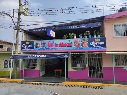 Restaurante La Cáscara image 1