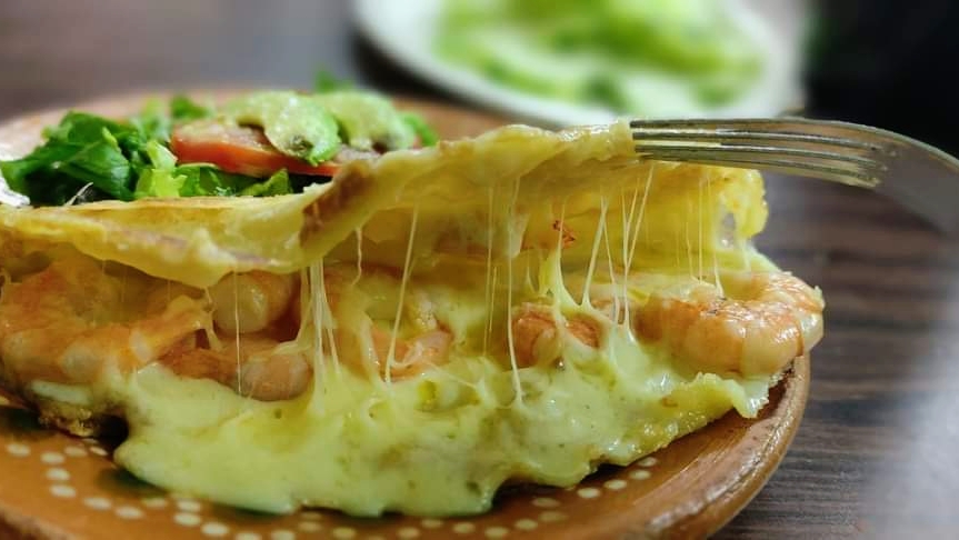 Restaurante La Cáscara image 2