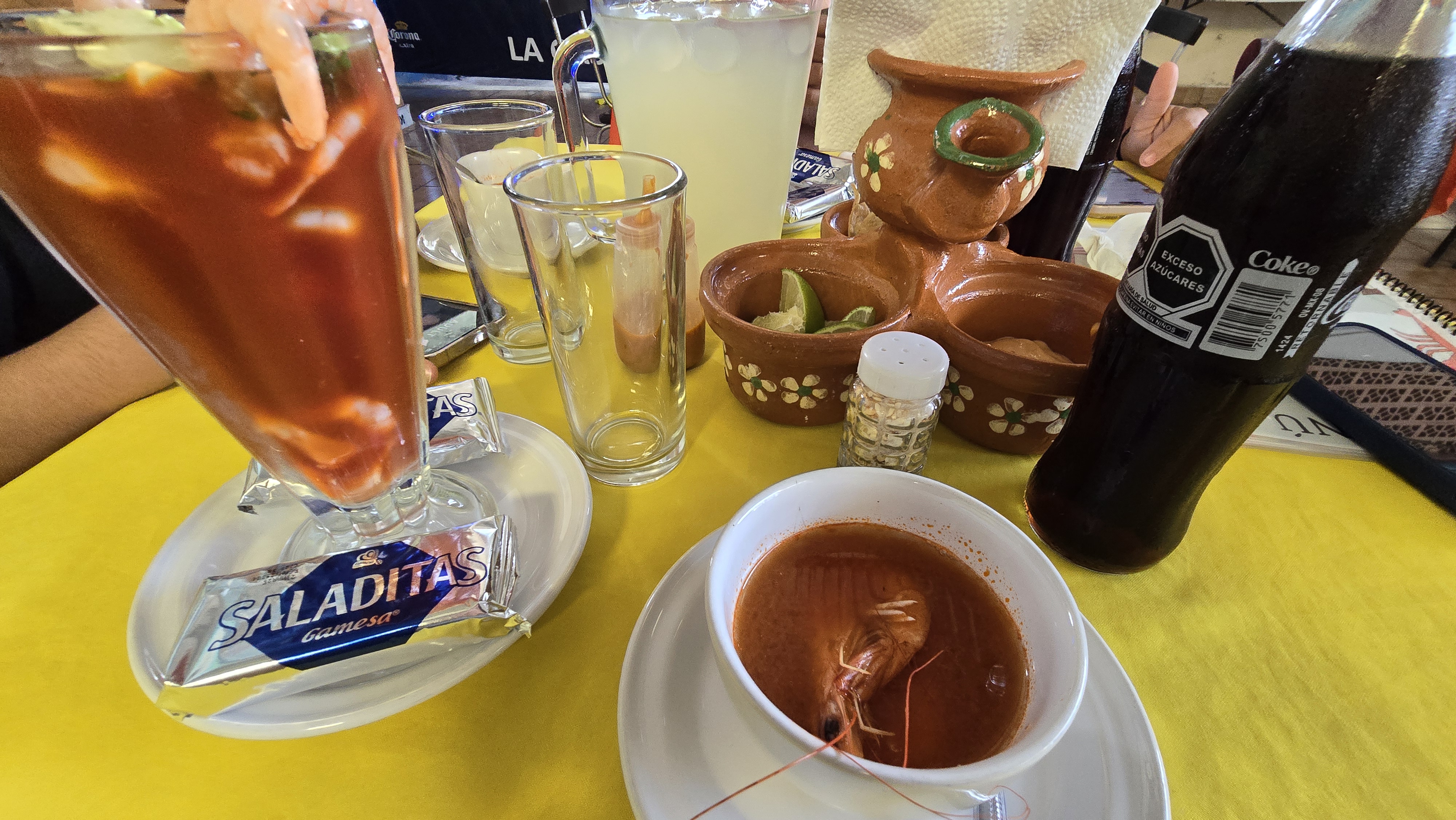 Restaurante La Cáscara image 4