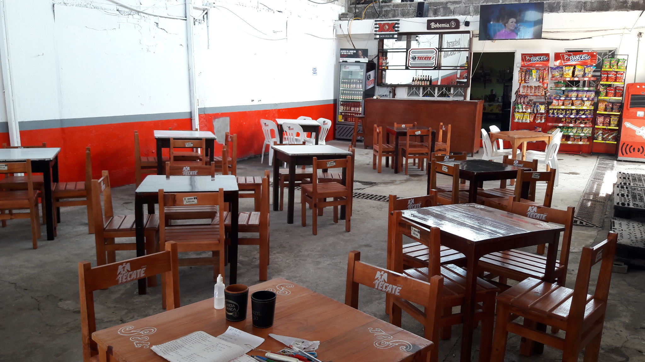 Restaurante La Cáscara image 7