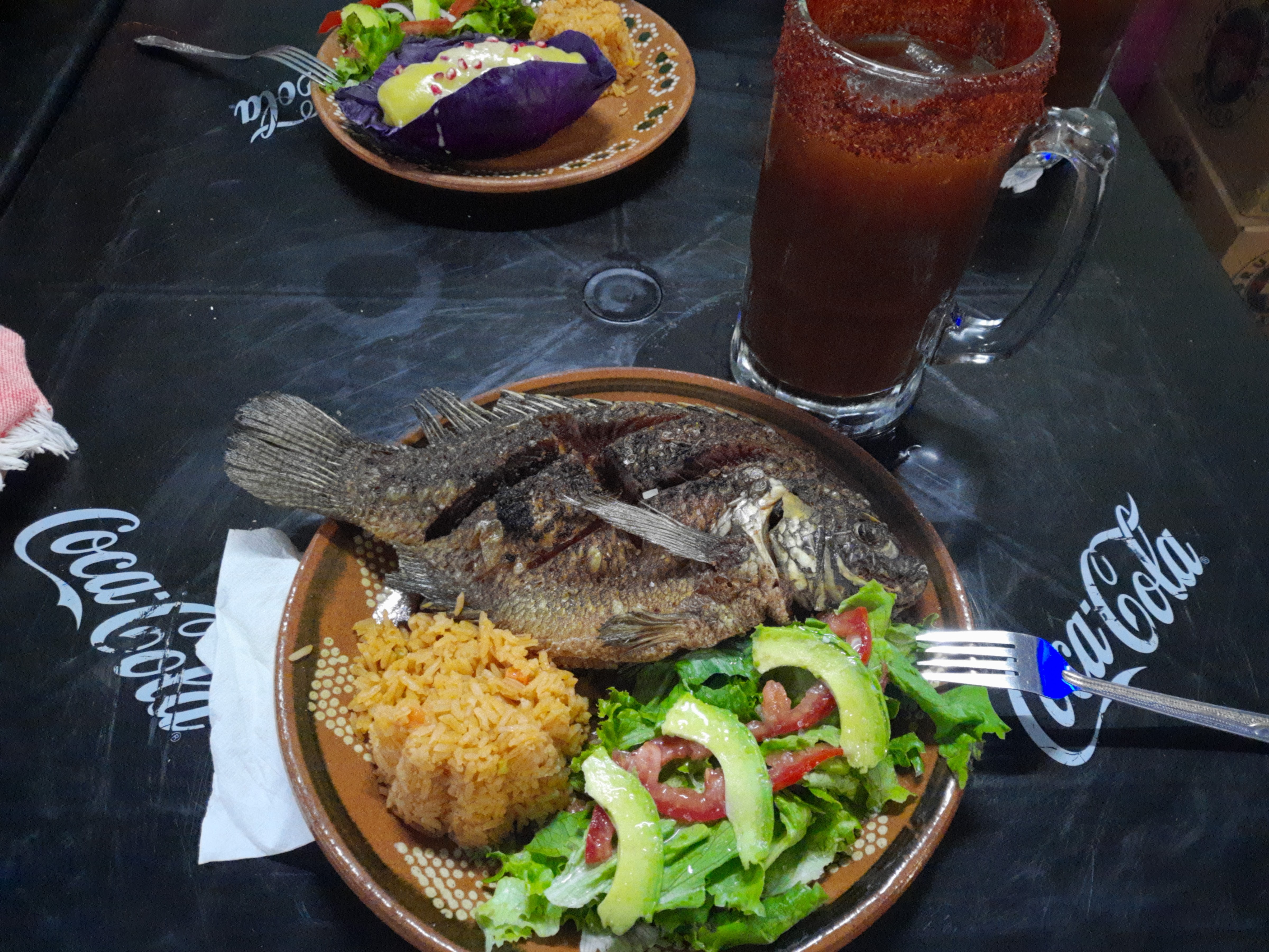 Restaurante La Cáscara image 8