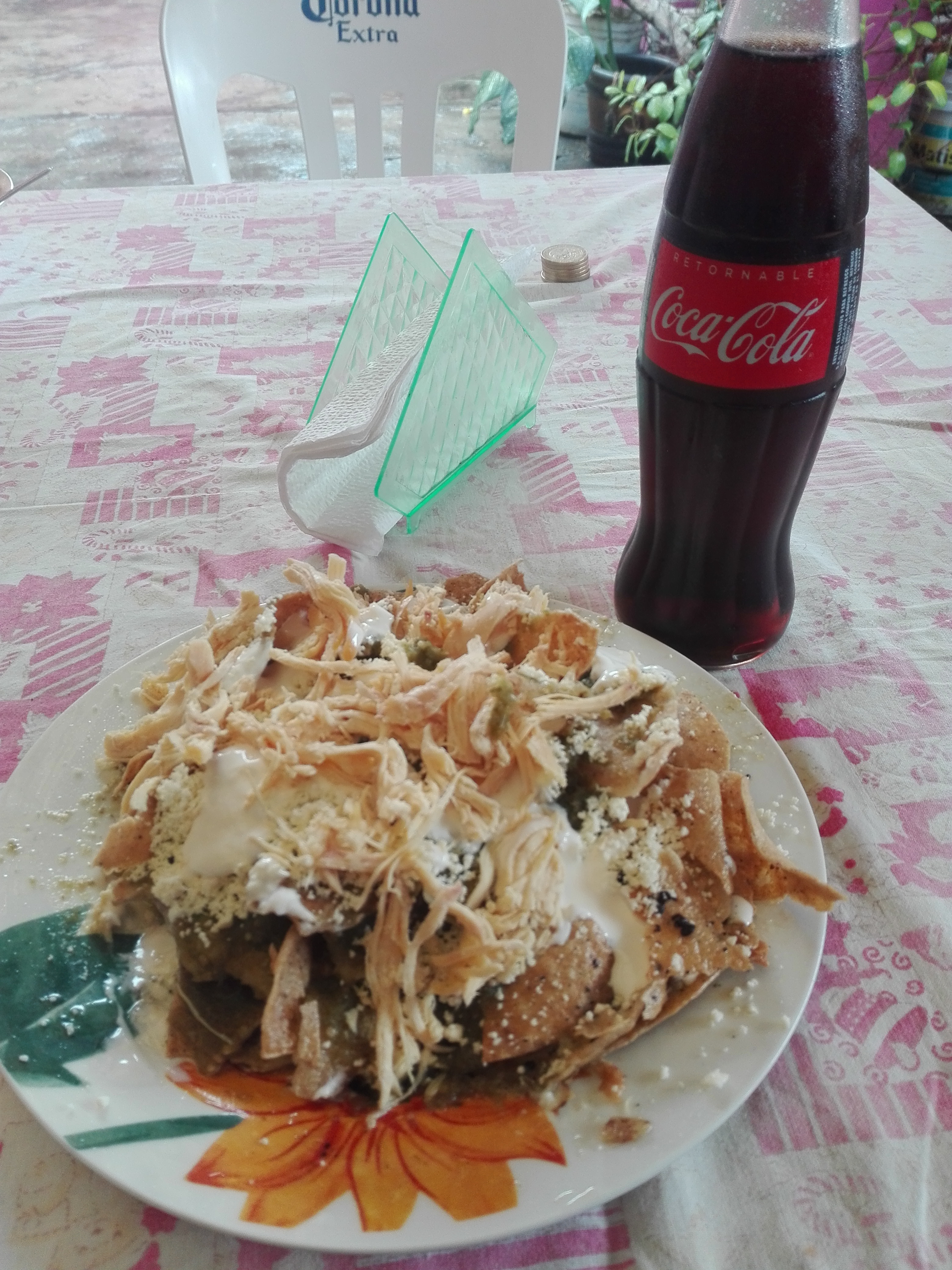 Restaurante La Cáscara image 9