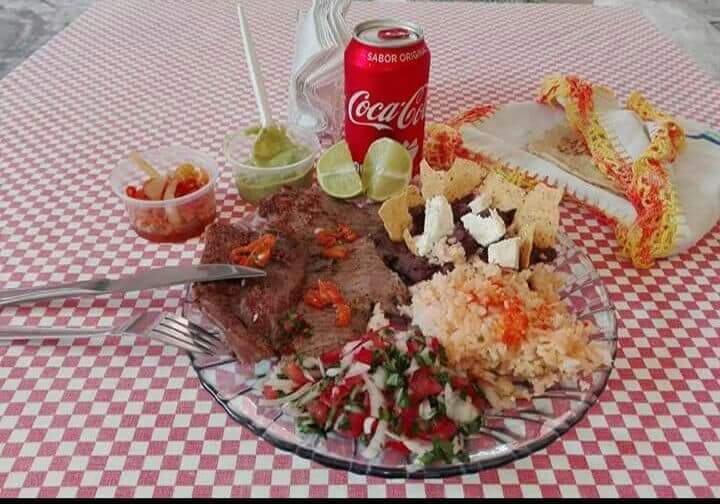 Restaurante La Cáscara image 10