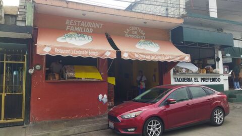 Restaurante La Cantera Del Borrego image 4