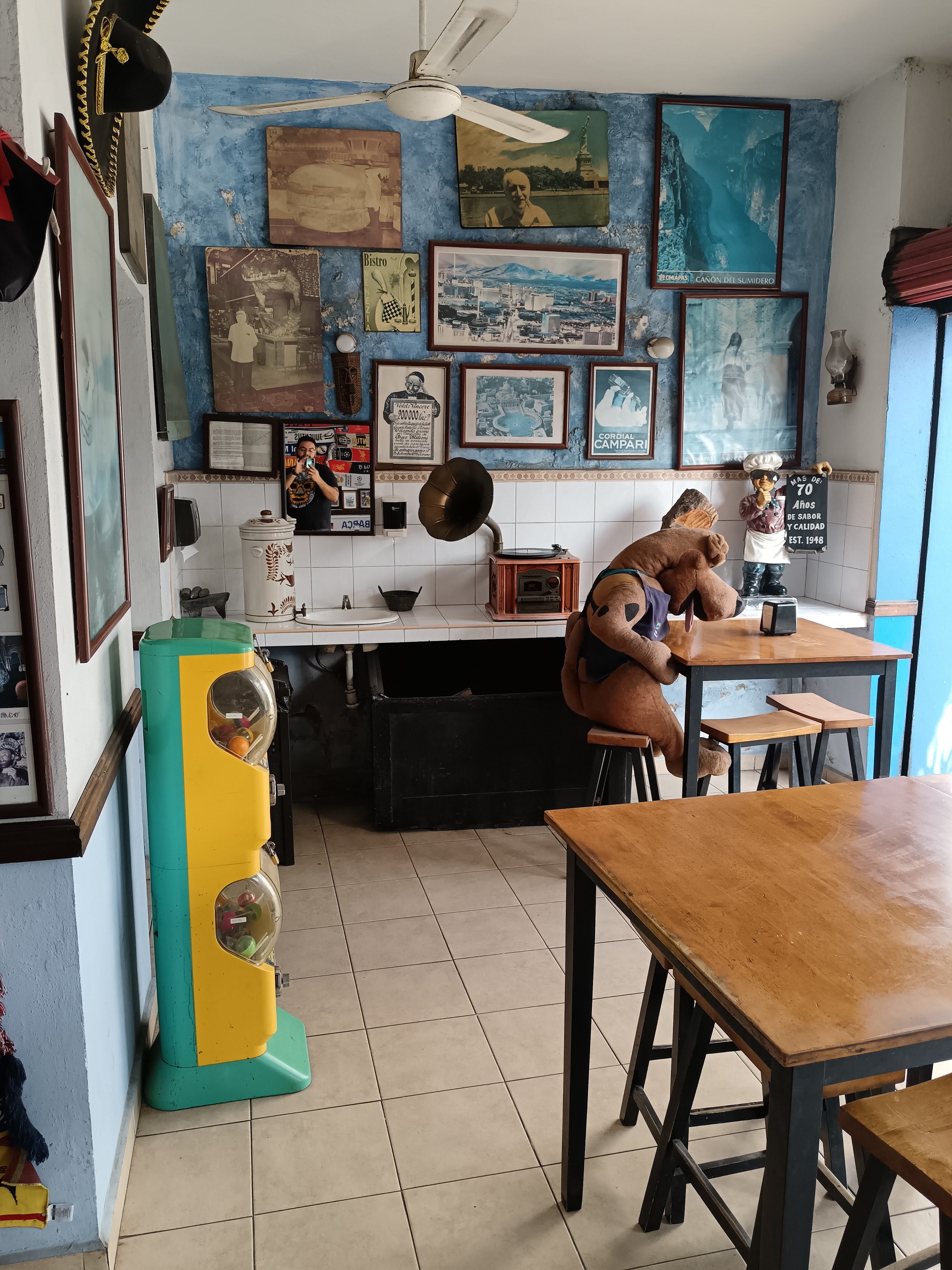 La Rielera Tortas image 3