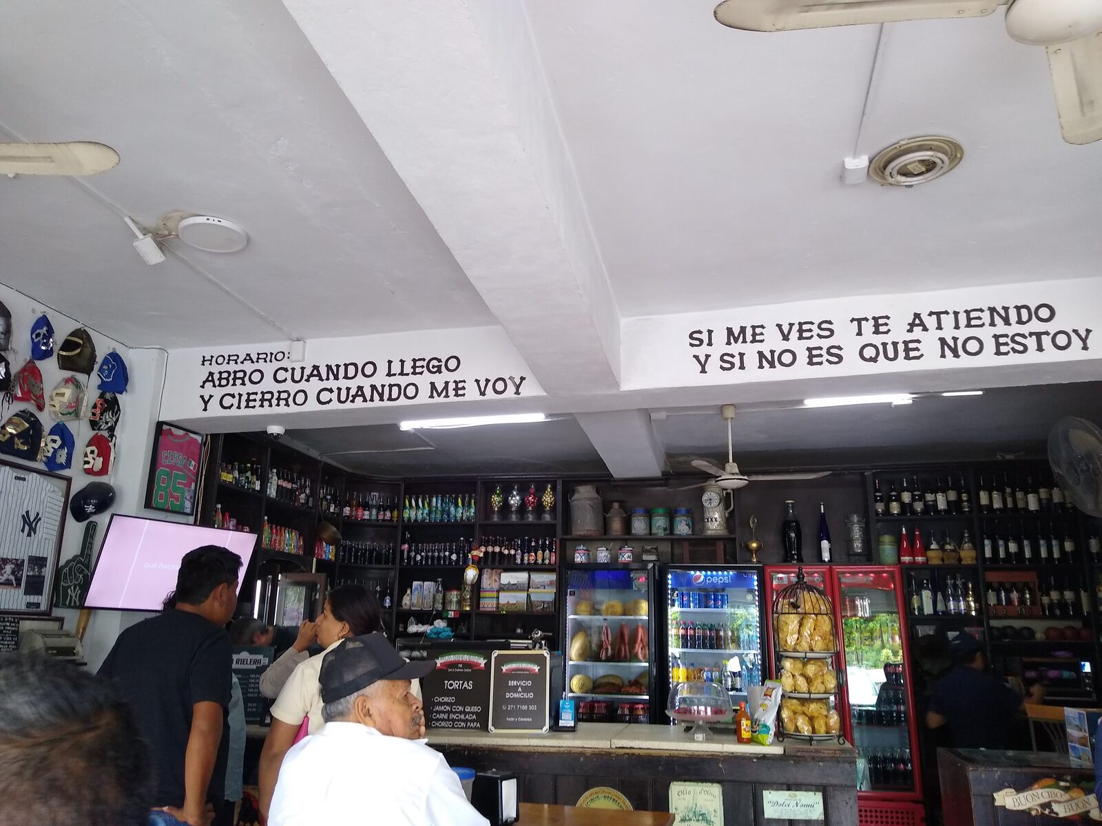 La Rielera Tortas image 5