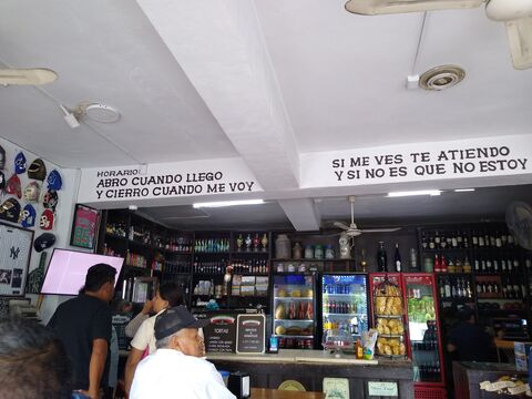 La Rielera Tortas image 5