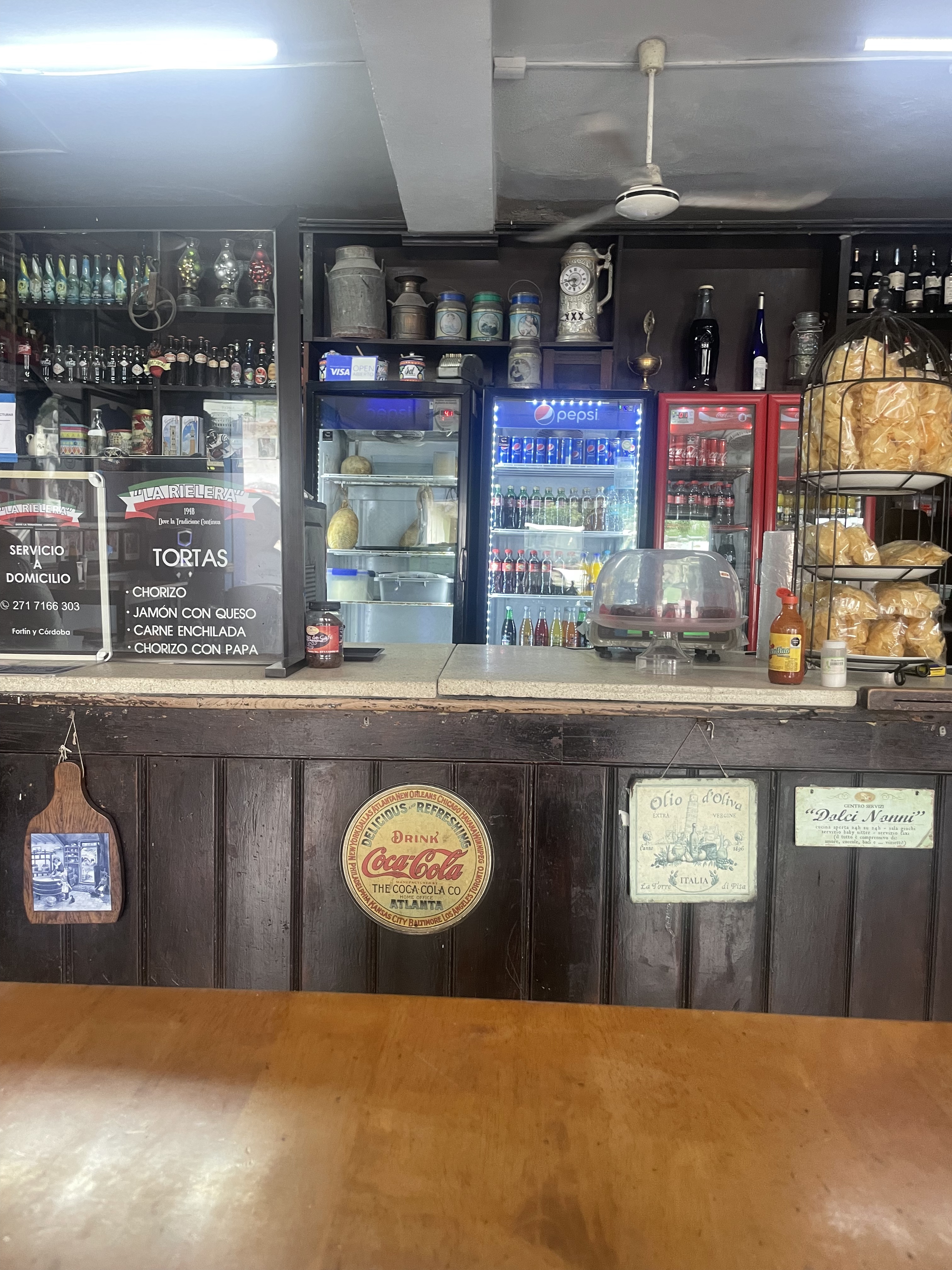 La Rielera Tortas image 6