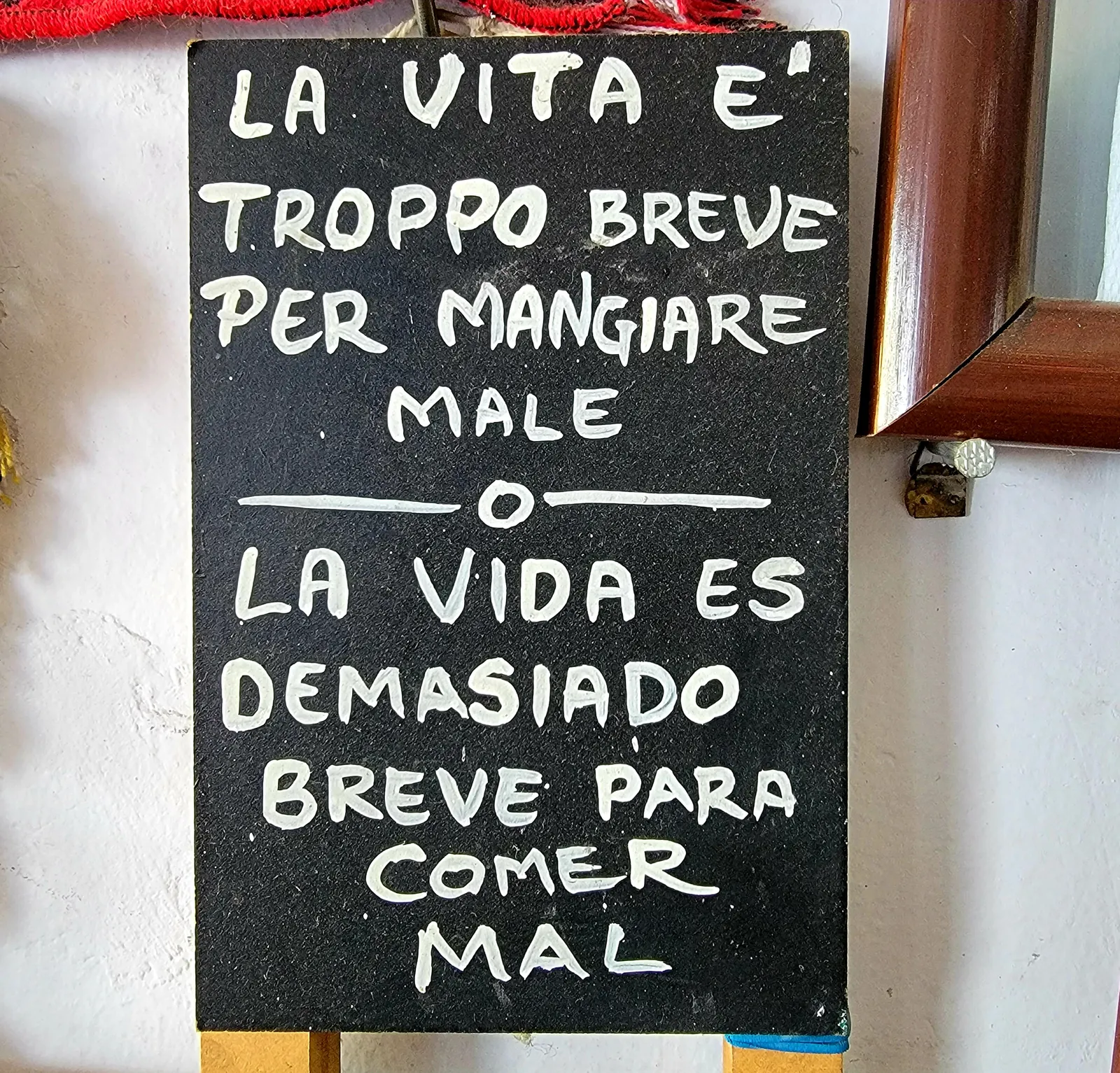 La Rielera Tortas image 9