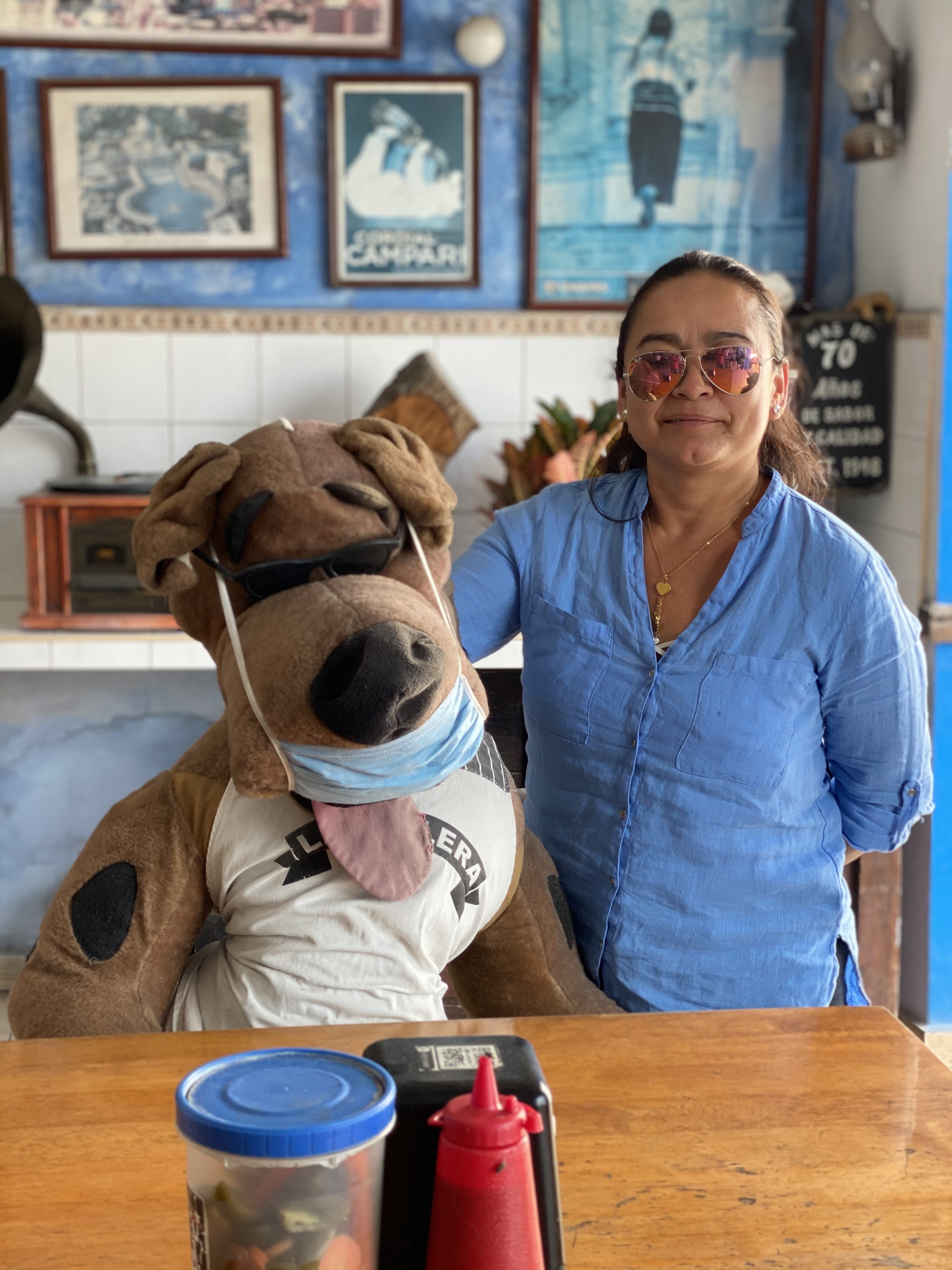 La Rielera Tortas image 10