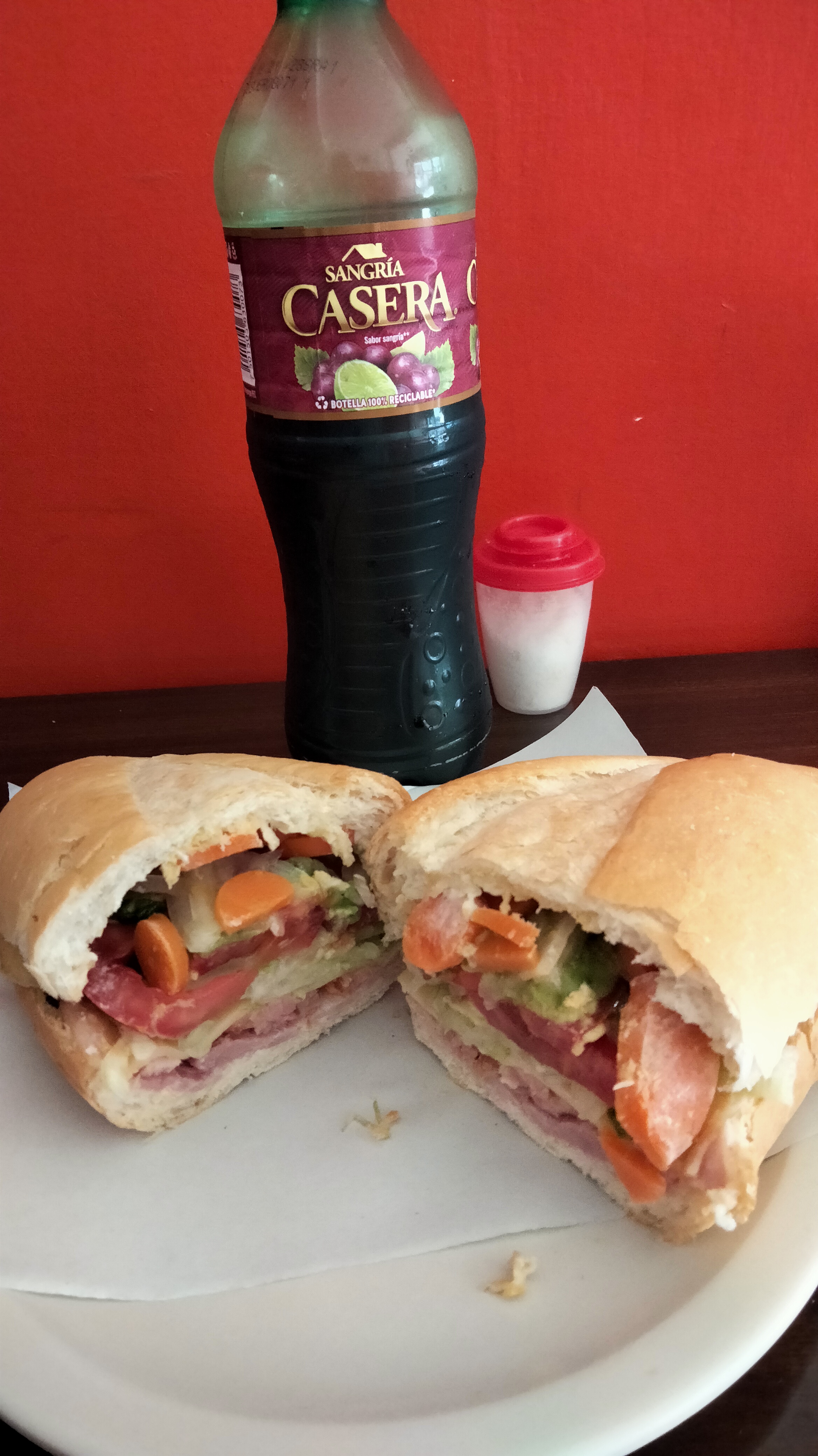 TORTAS DE MARIN image 2